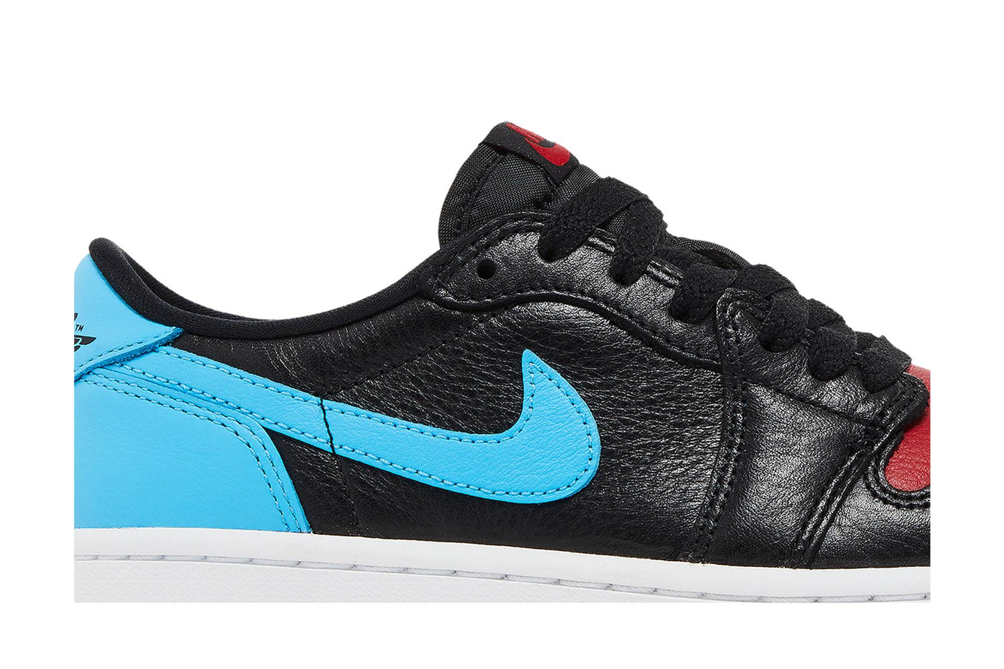 ( Women ) Air Jordan 1 Low OG NC To Chi CZ0775-046