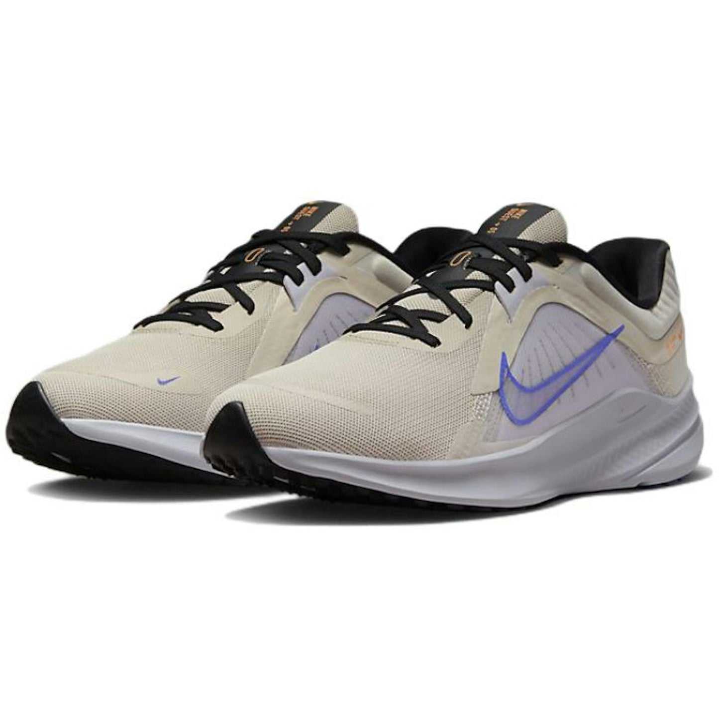 ( Women ) Nike Quest 5 'Khaki' DD9291-101