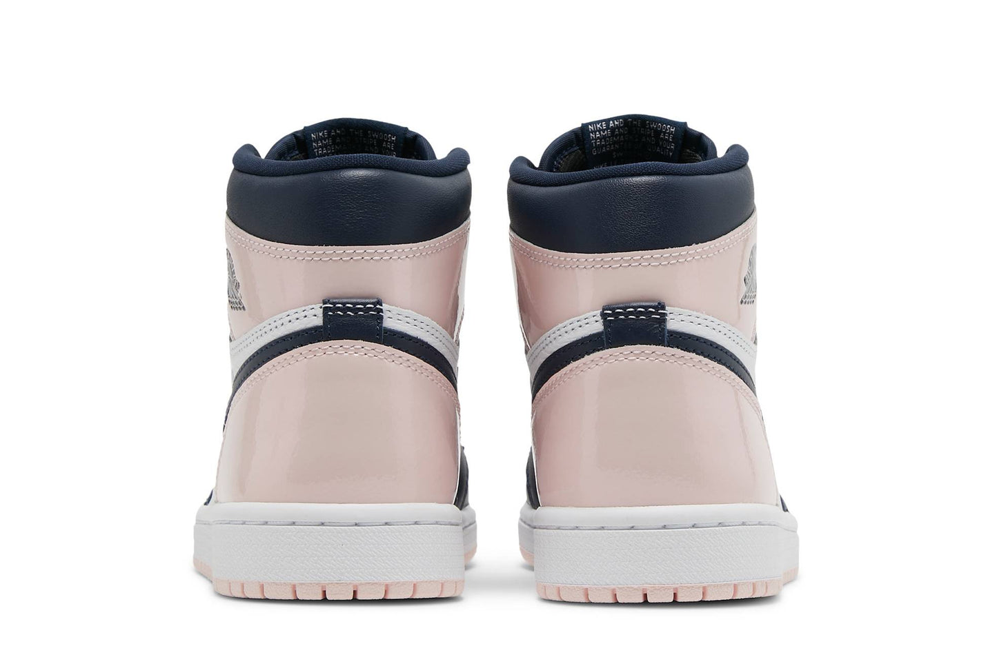 ( Women ) Air Jordan 1 Retro High OG SE Bubble Gum DD9335-641