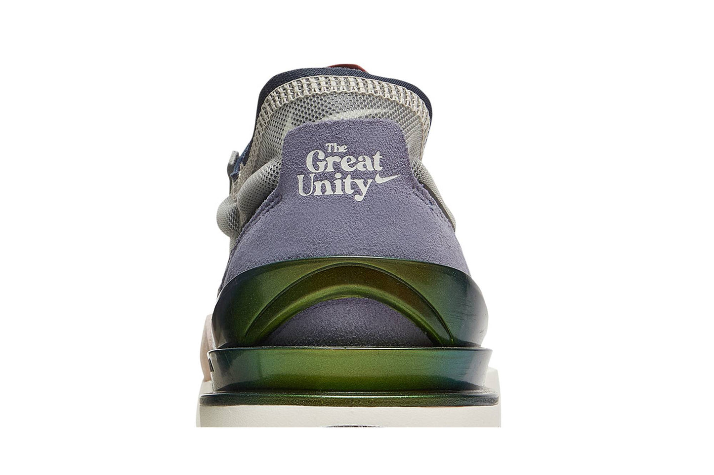 Nike Waffle One The Great Unity DM5446-701