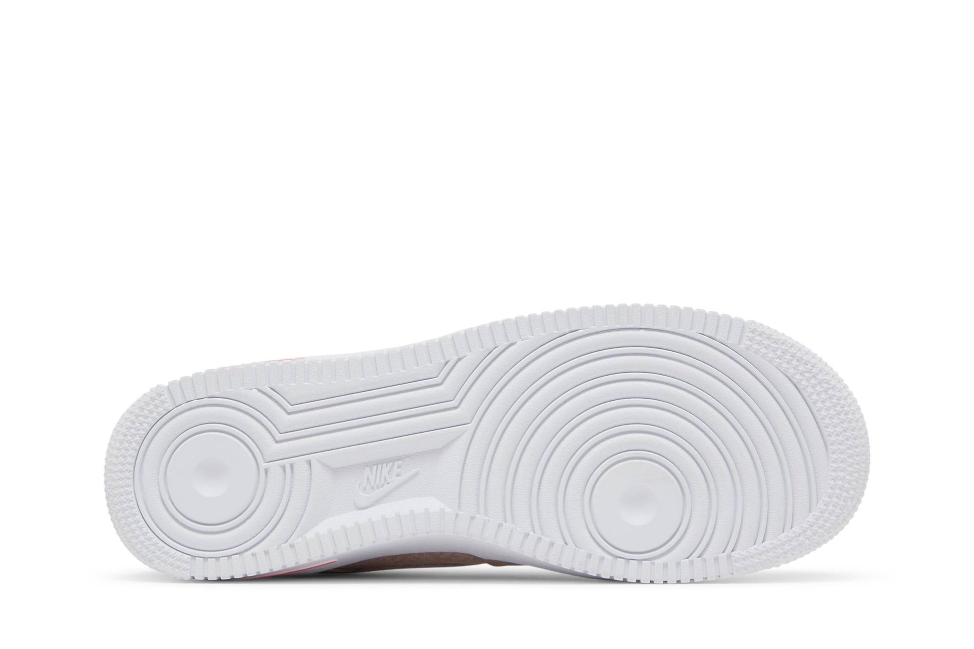 ( Women ) Nike Air Force 1 Low Blush Satin DQ7782-200