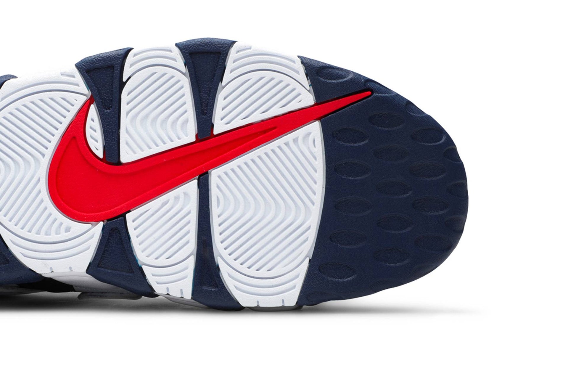 Nike Air More Uptempo 'Olympic' 2016 414962-104