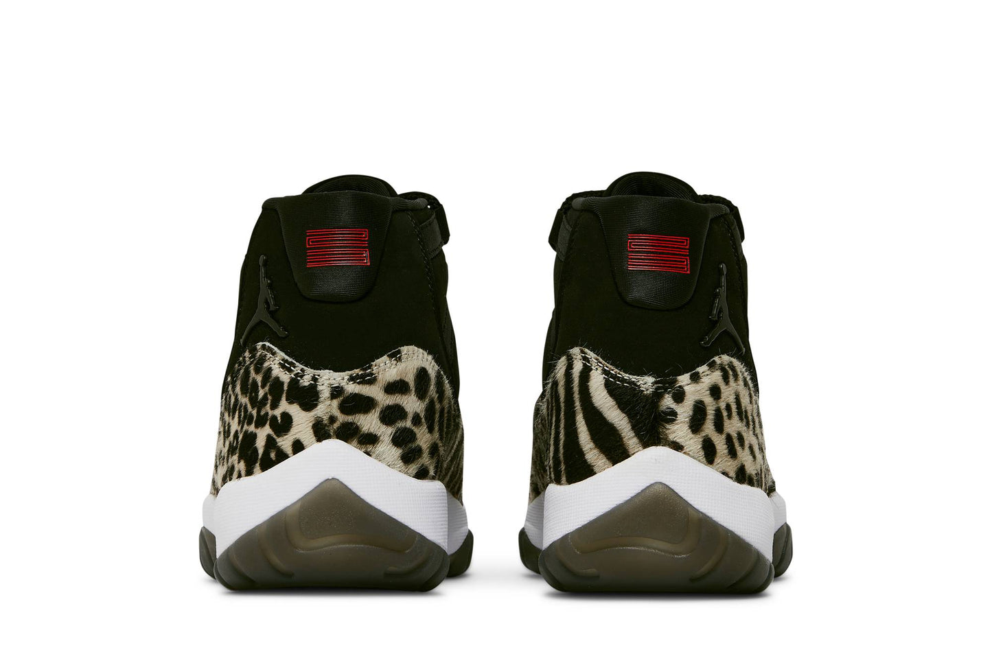 ( Women ) Air Jordan 11 Retro Animal Instinct AR0715-010
