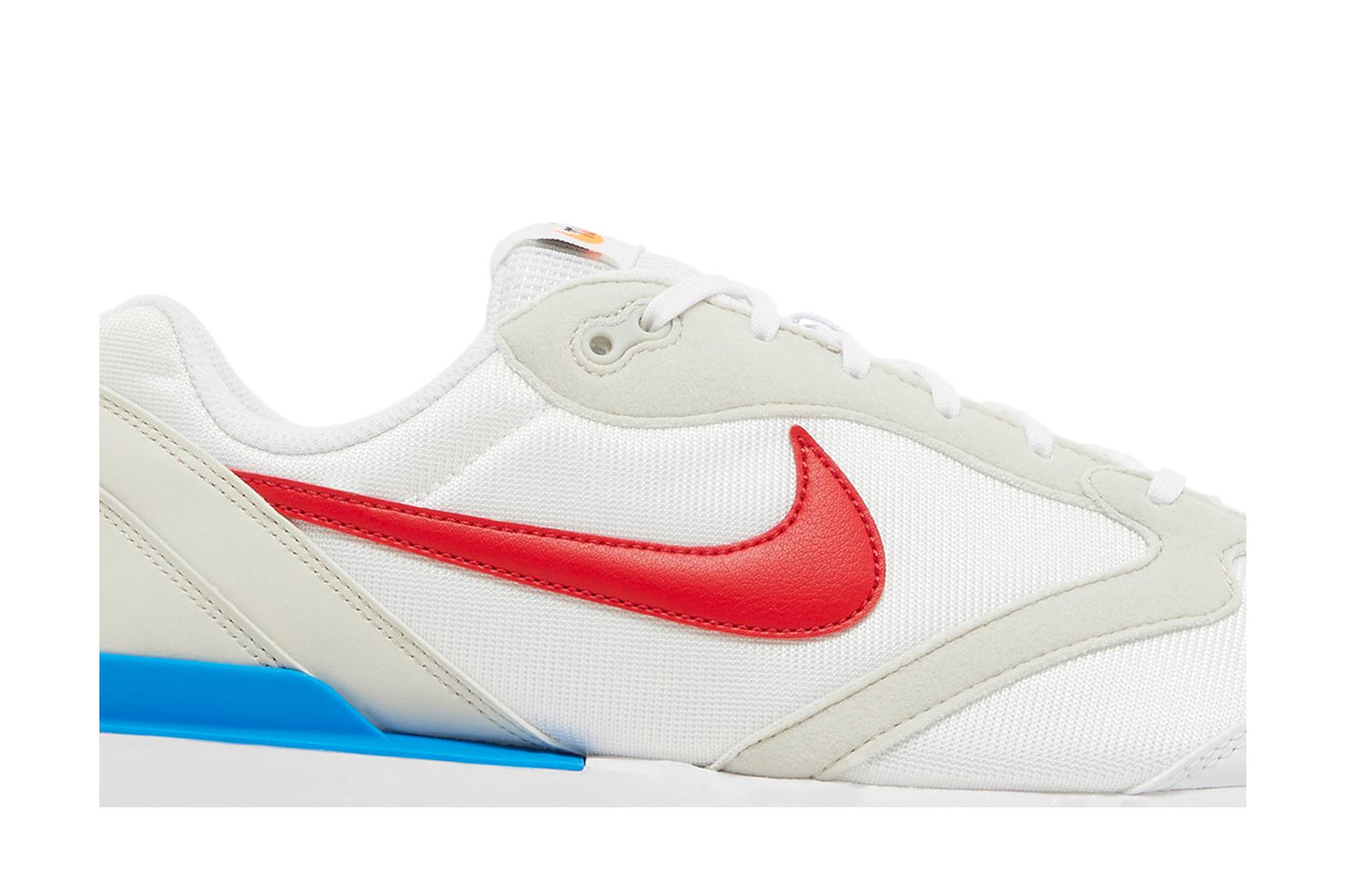 Nike Air Max Dawn 'White Blue Red' DM0013-100