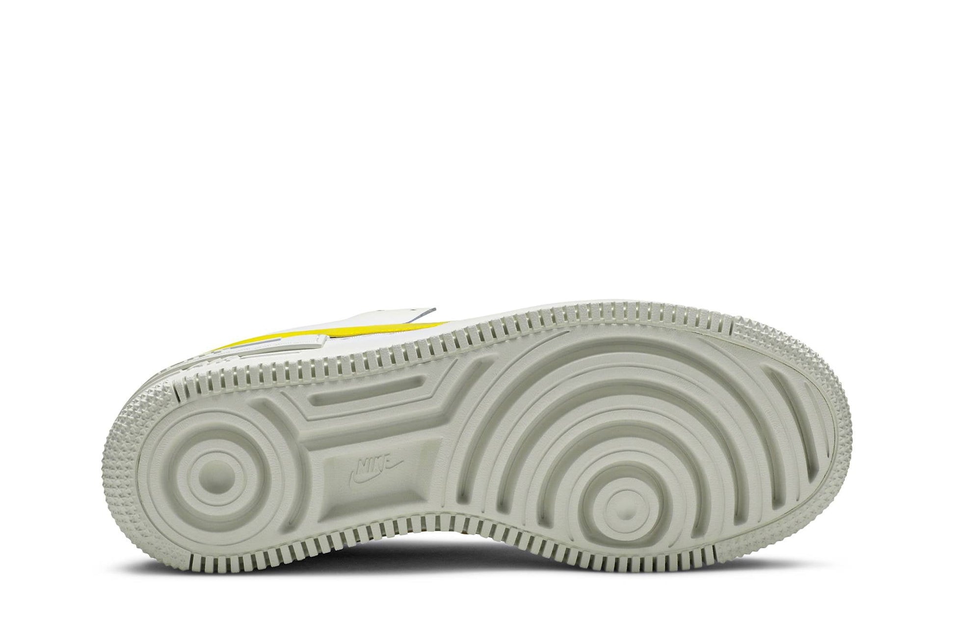 ( Women ) Nike Air Force 1 Shadow Sail Opti Yellow CZ0375-100