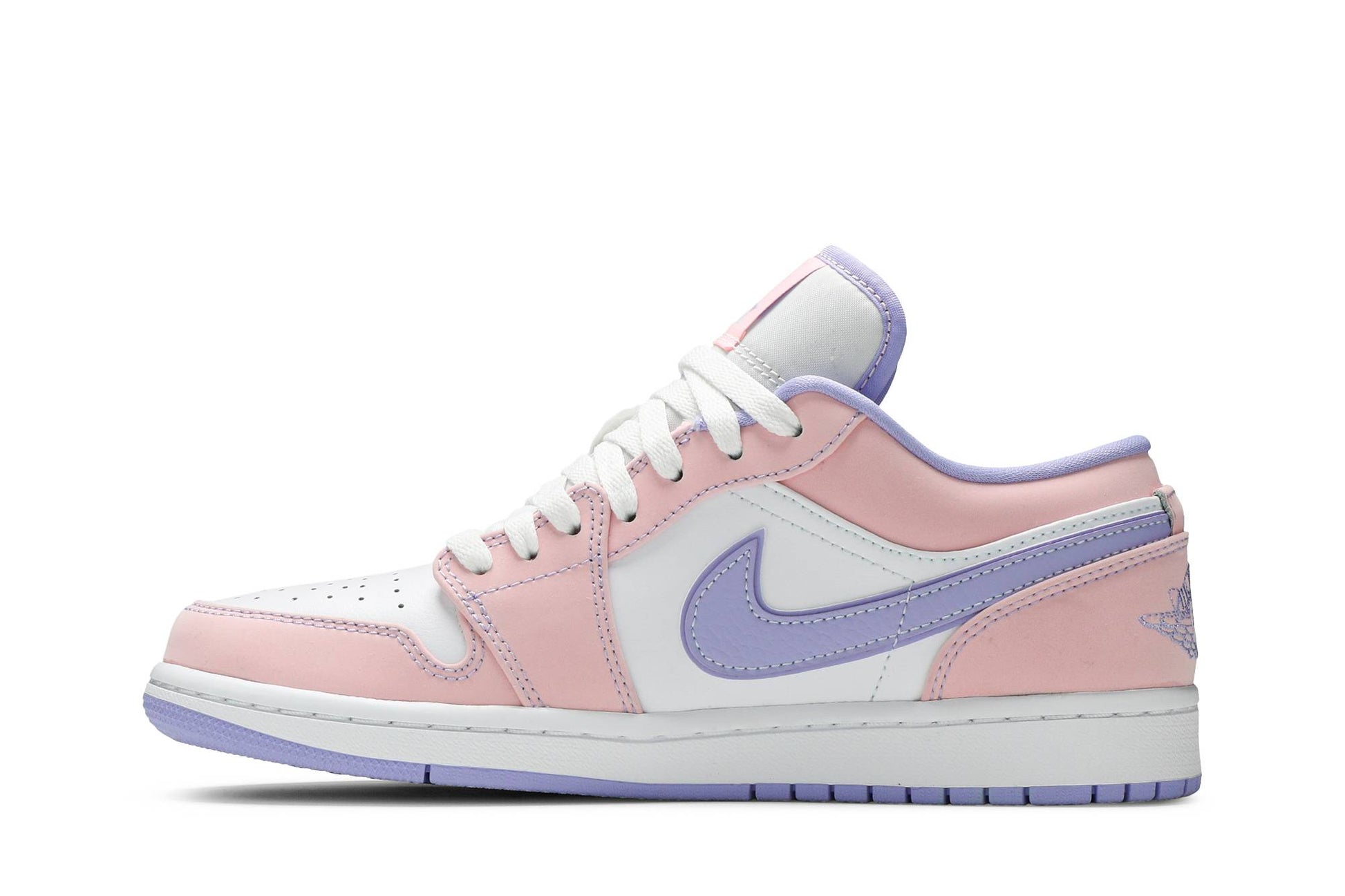 Air Jordan 1 Low SE 'Arctic Punch' CK3022-600