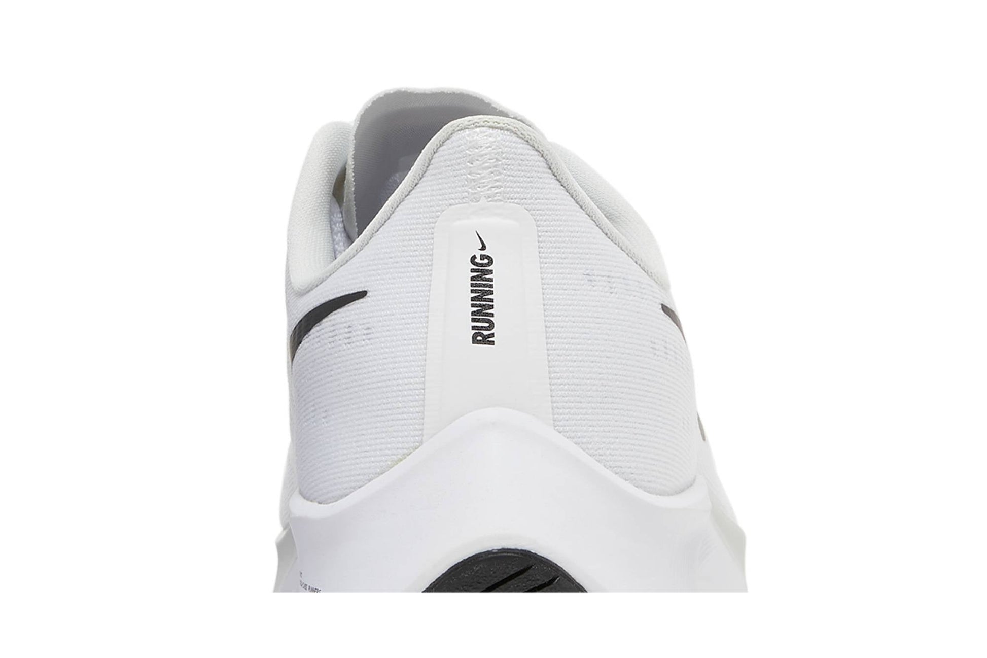 Nike Air Zoom Pegasus 37 TB White Black CJ0677-100