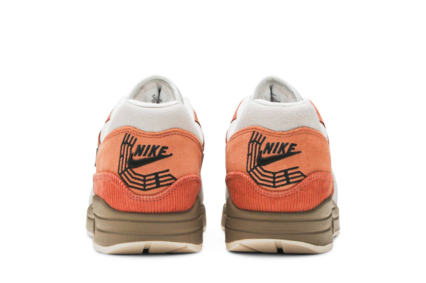 Nike Air Max 1 City Pack Amsterdam CV1638-200