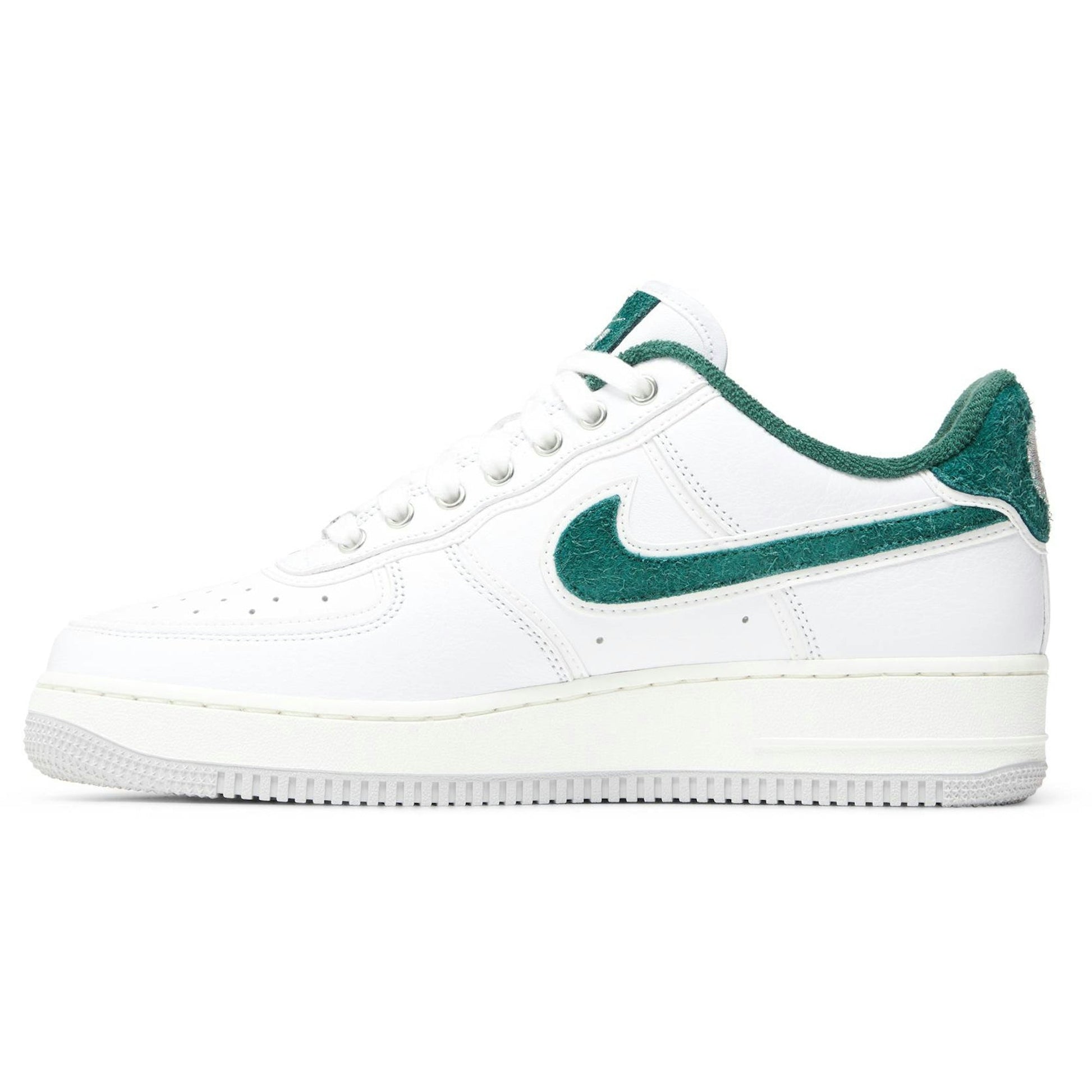 Nike Air Force 1 '07 Premium PE 'University Of Oregon' HF0012-100