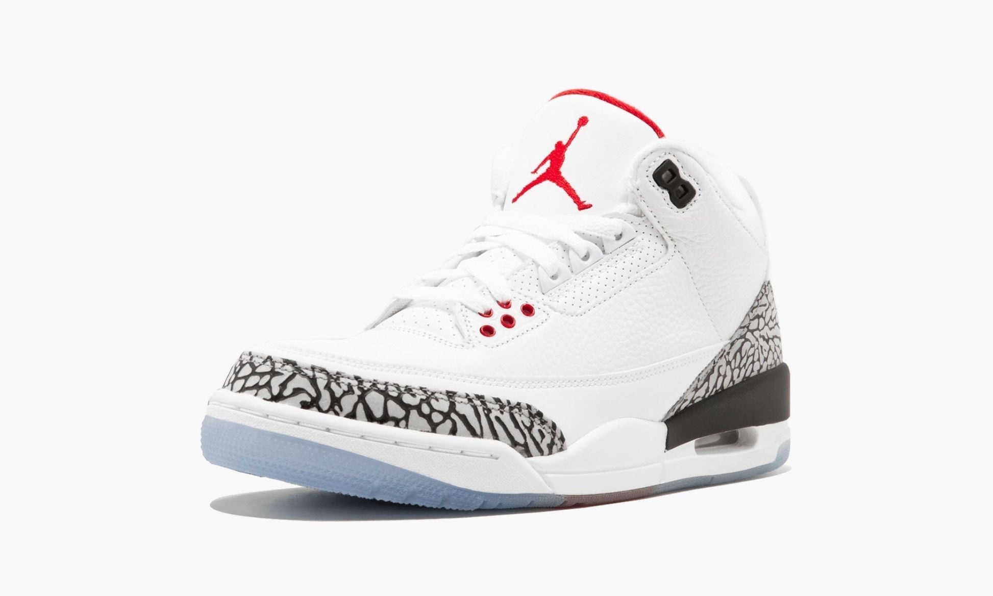 Air Jordan 3 Retro NRG "Dunk Contest/Free Throw Line"