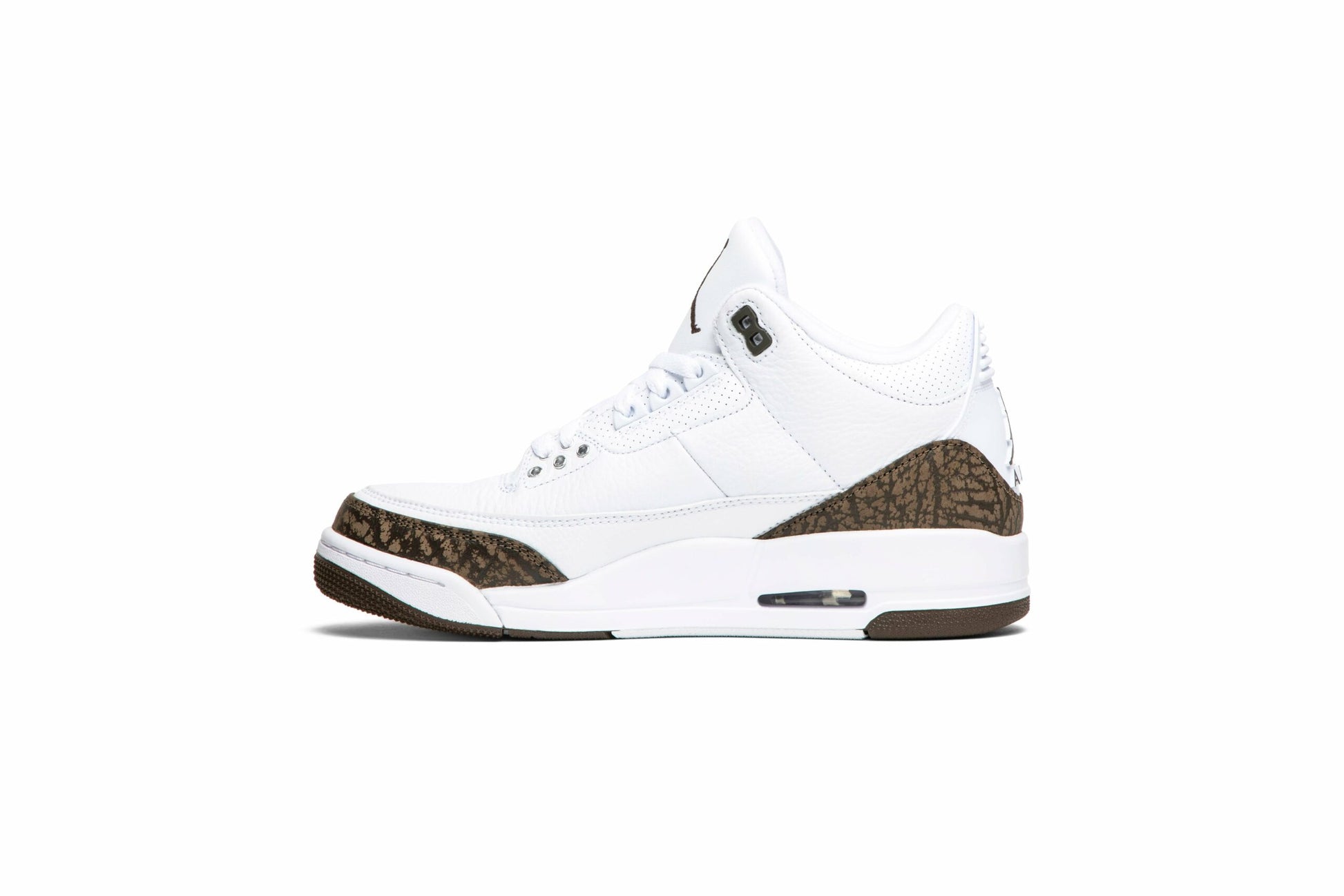 Air Jordan 3 Retro Mocha 2018 136064-122