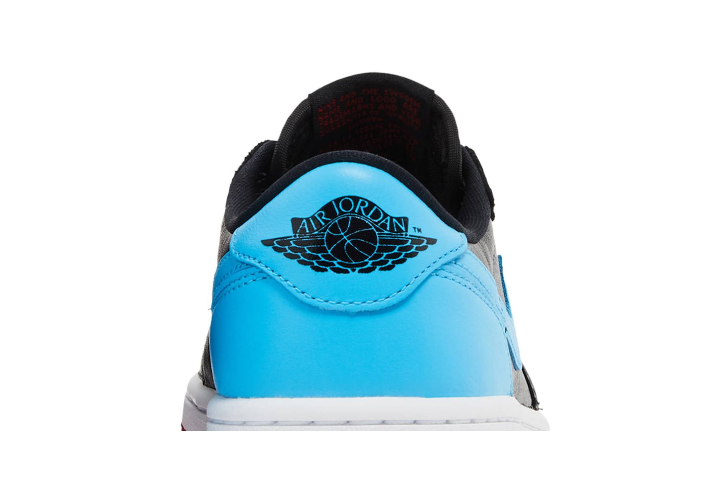 ( Women ) Air Jordan 1 Low OG NC To Chi CZ0775-046