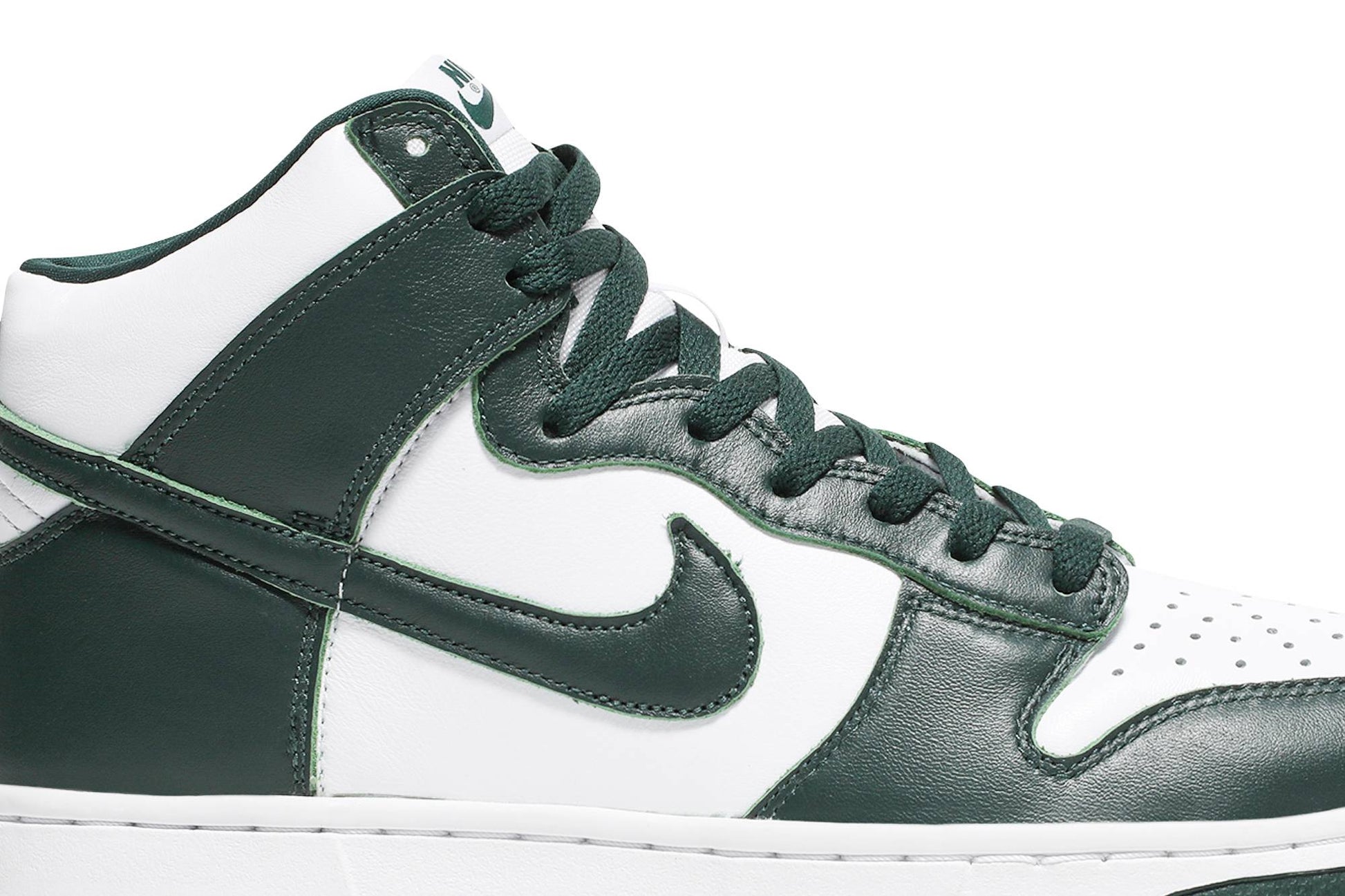Nike Dunk High SP 'Spartan Green' CZ8149-100