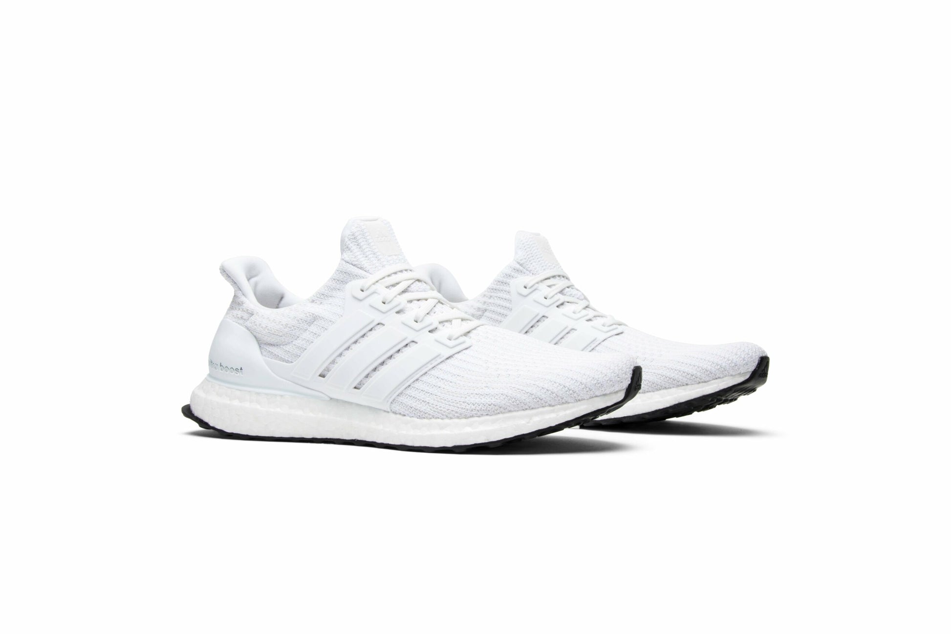 Adidas UltraBoost 4.0 Triple White BB6168