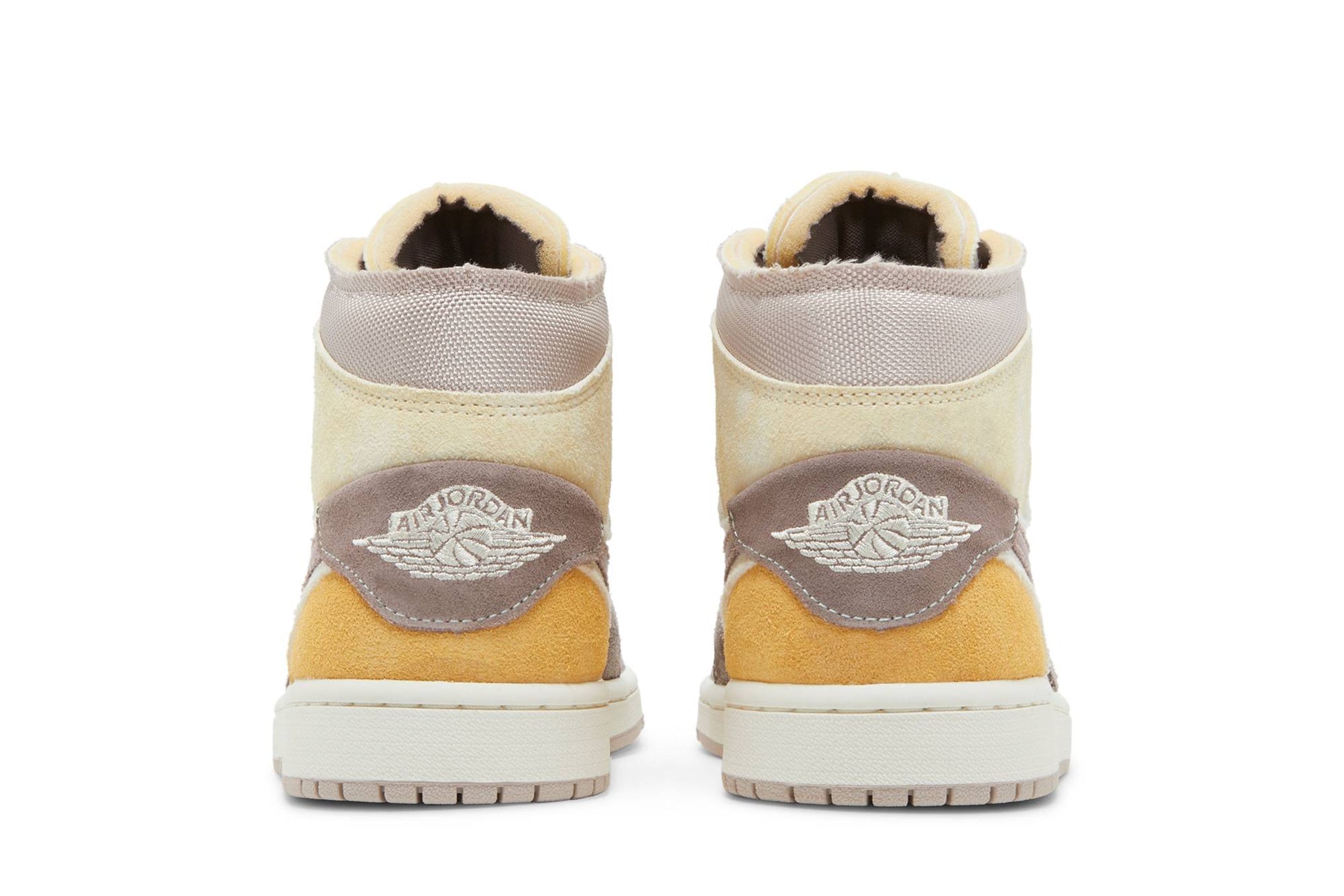 Air Jordan 1 Mid Craft 'Inside Out' DM9652-102
