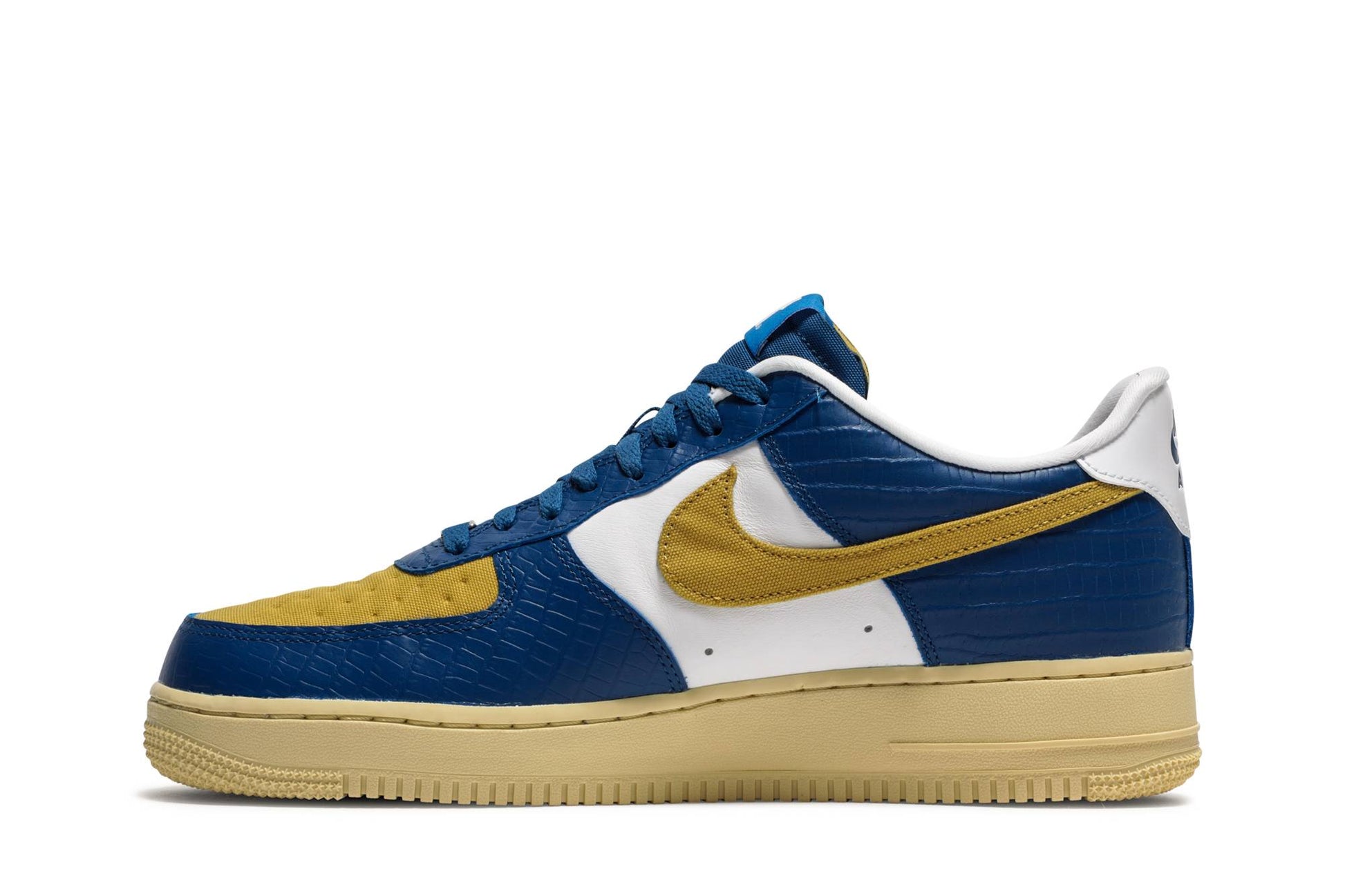 UNDEFEATED X Nike Air Force 1 Low SP 'Dunk Vs AF1' DM8462-400