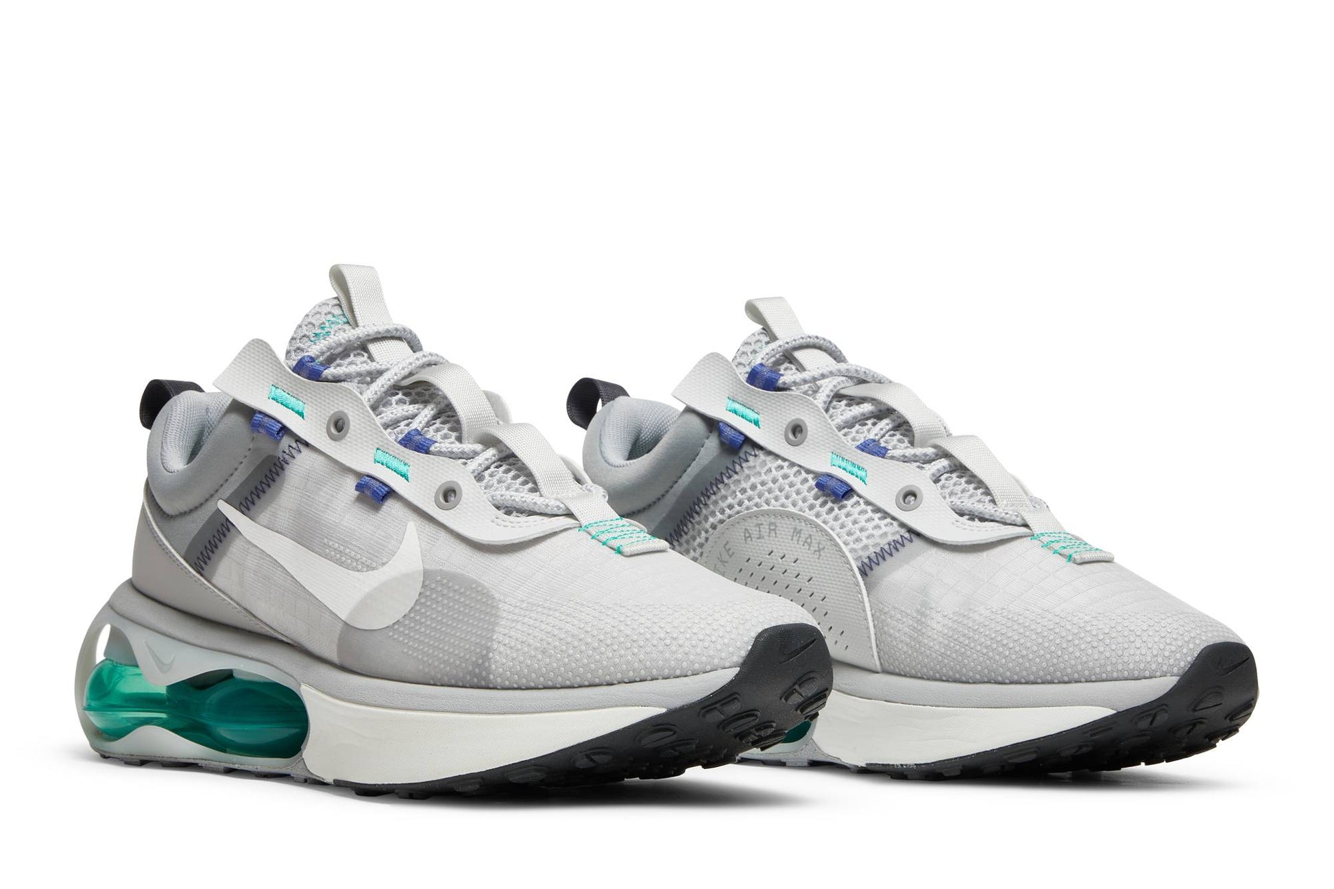 Nike Air Max 2021 'Photon Dust Clear Emerald' DA1925-003