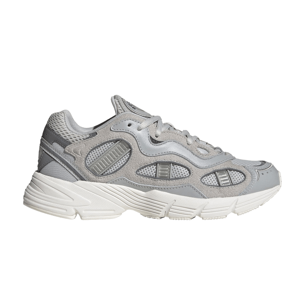 ( Women ) Adidas Astir SN 'Grey White' GY2596