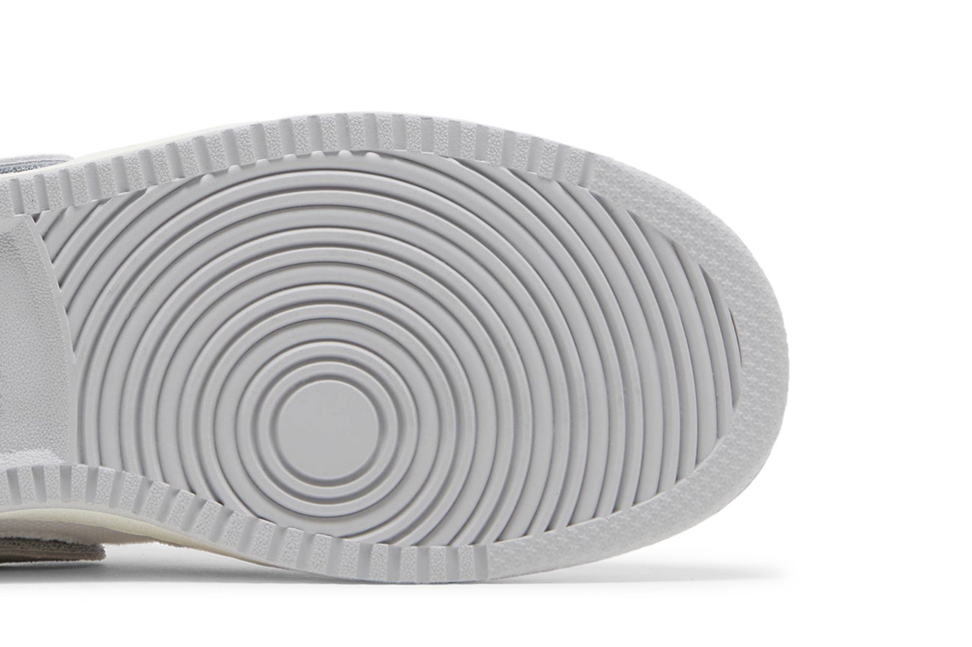Union LA X Air Jordan 1 KO Low White Neutral Grey DO8912-101