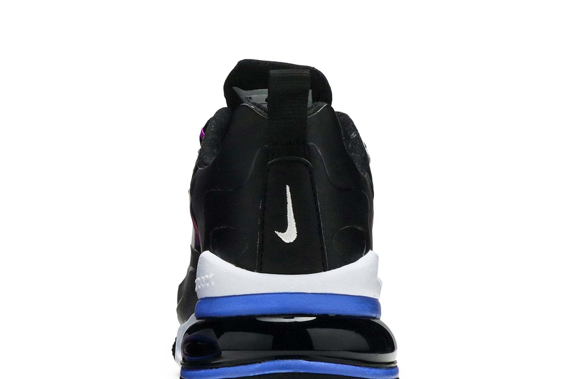 ( Women ) Nike Air Max 270 React SE Bubble Pack BV3387-400