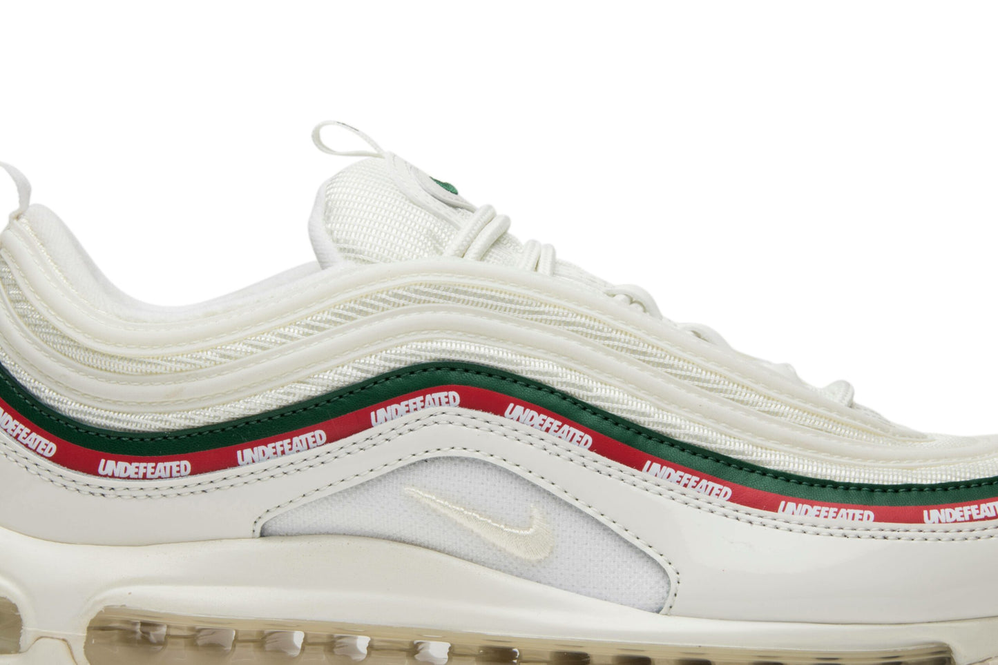 UNDEFEATED X Nike Air Max 97 OG Sail AJ1986-100