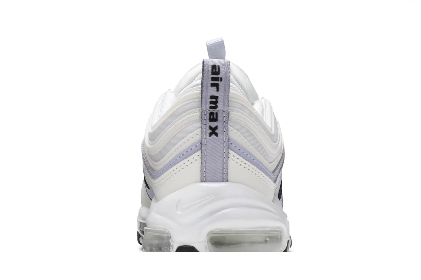 ( Women ) Nike Air Max 97 'Ghost' CZ6087-102