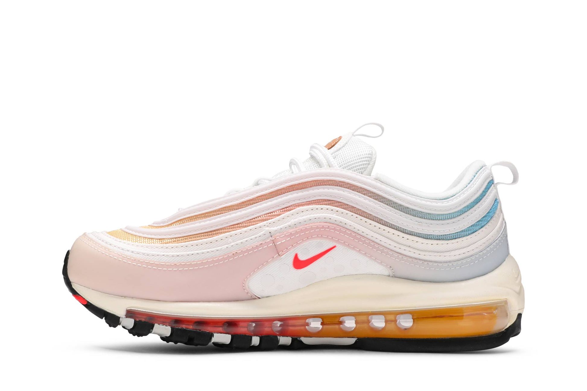 ( Women ) Nike Air Max 97 The Future Is In The Air DD8500-161