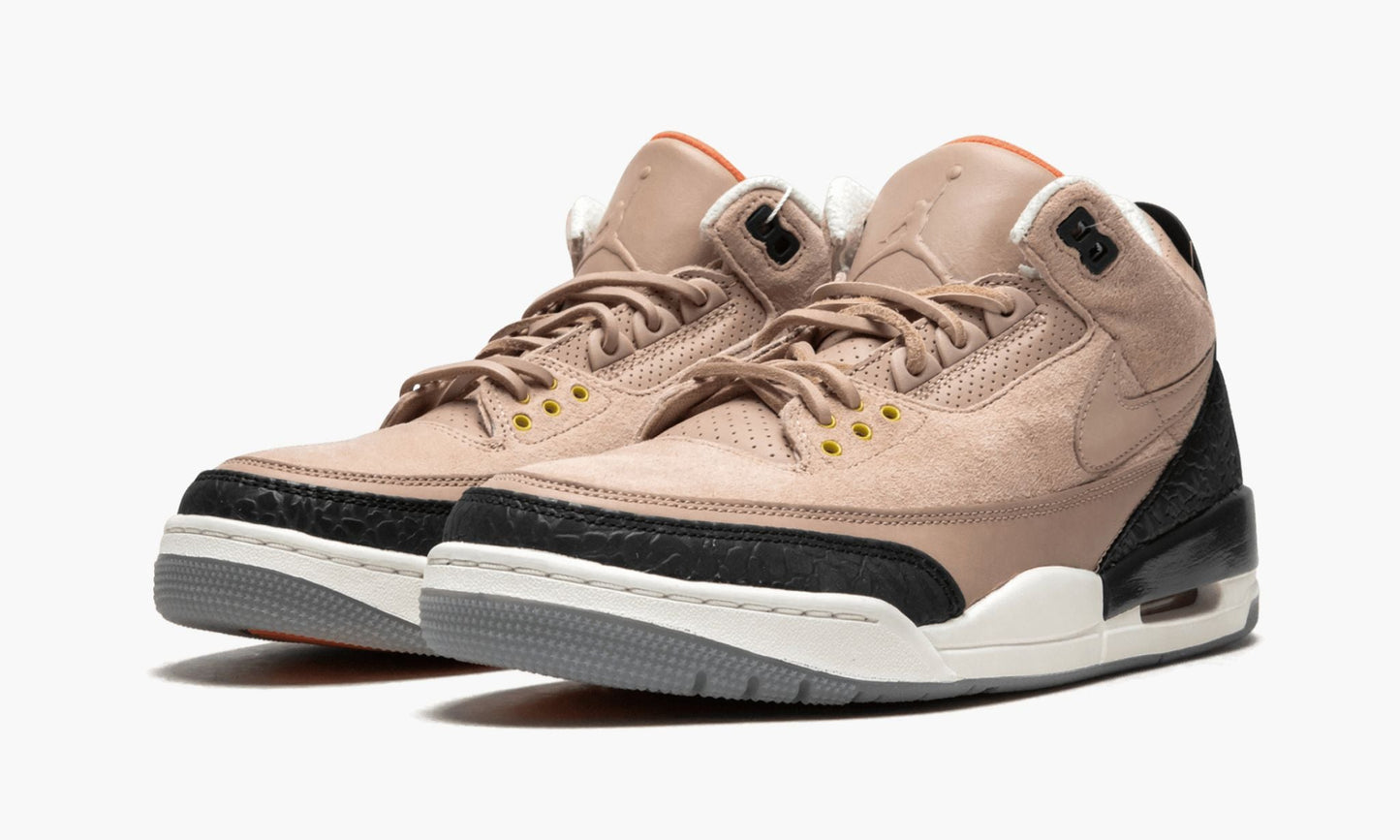 Air Jordan 3 JTH "Bio Beige"
