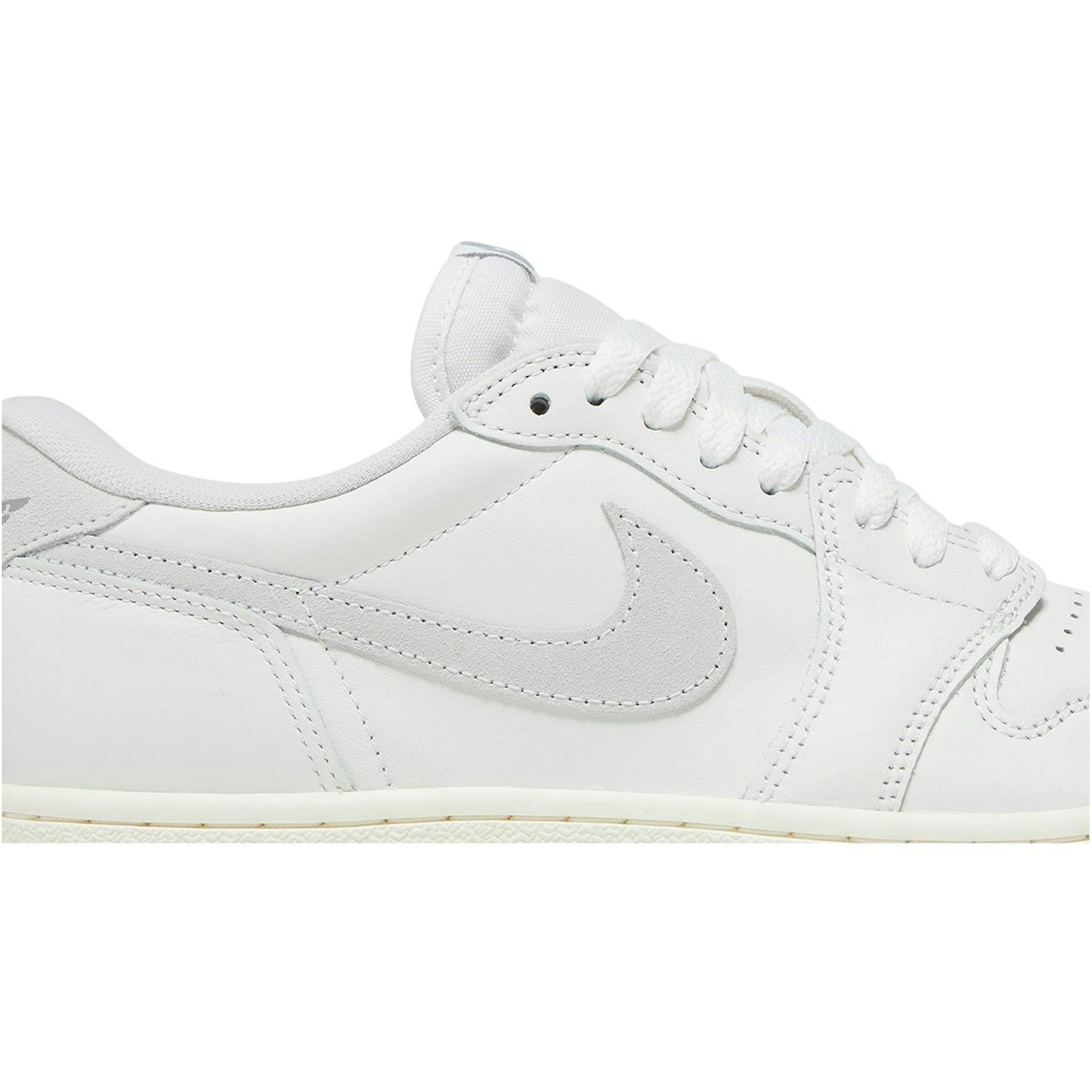Air Jordan 1 Retro Low 85 OG Neutral Grey FB9933-100