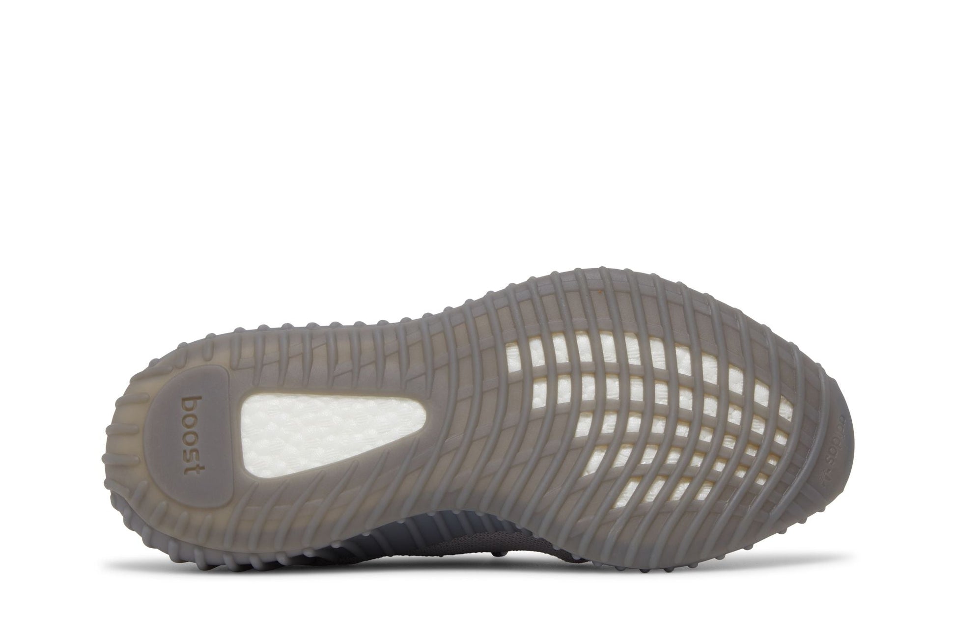 Adidas Yeezy Boost 350 V2 Steel Grey IF3219