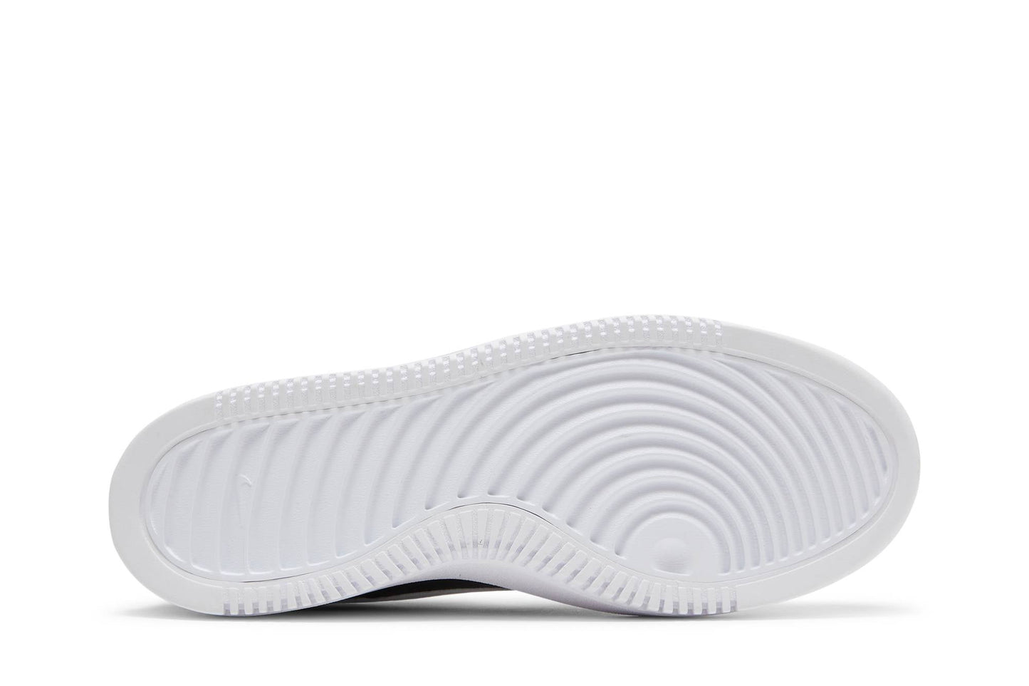 ( Women ) Nike Court Vision Alta 'Black White' DM0113-002