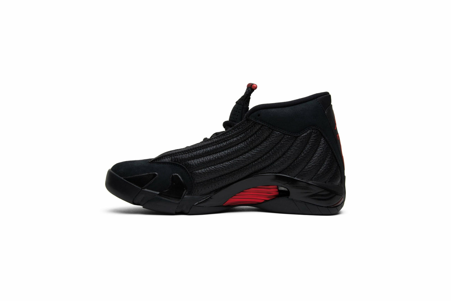 Air Jordan 14 Retro Last Shot 2018 487471-003