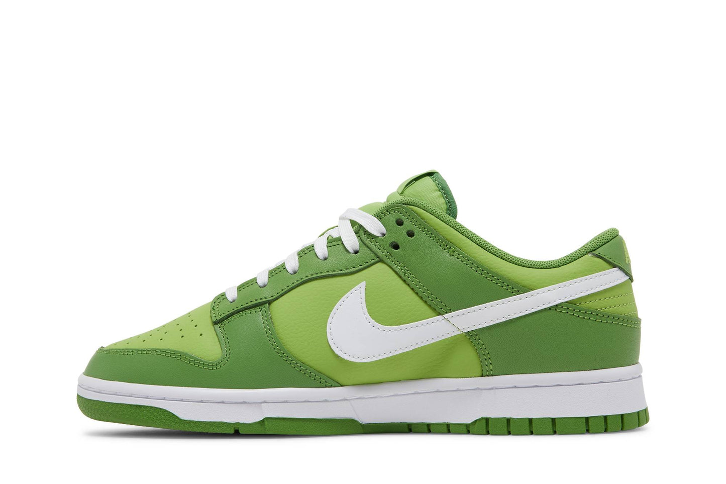 Nike Dunk Low Retro Chlorophyll DJ6188-300