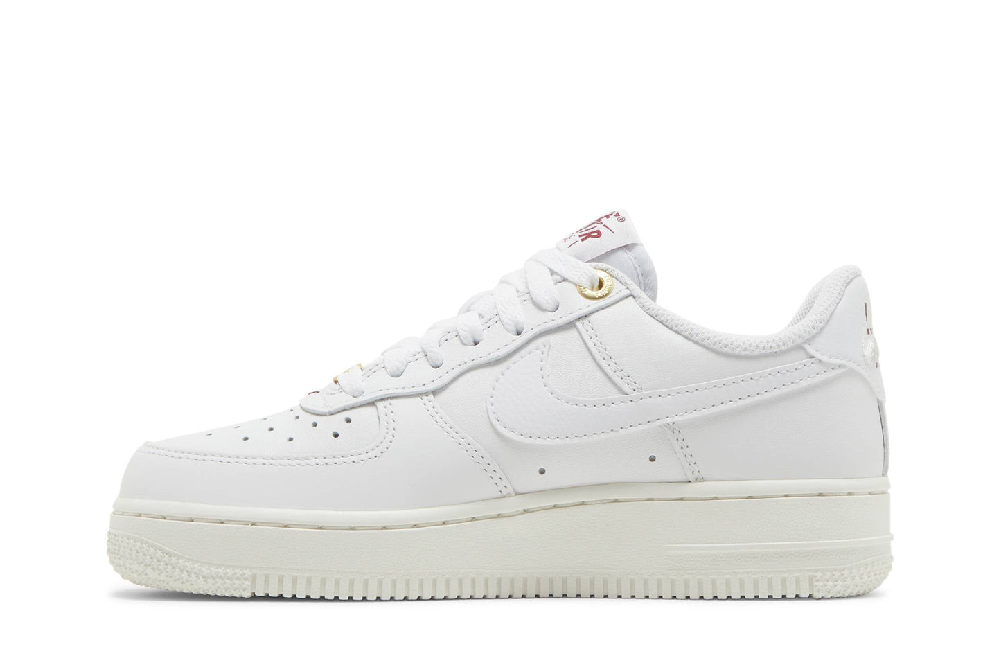 ( Women ) Nike Air Force 1 Low 07 Premium History Of Logos DZ5616-100
