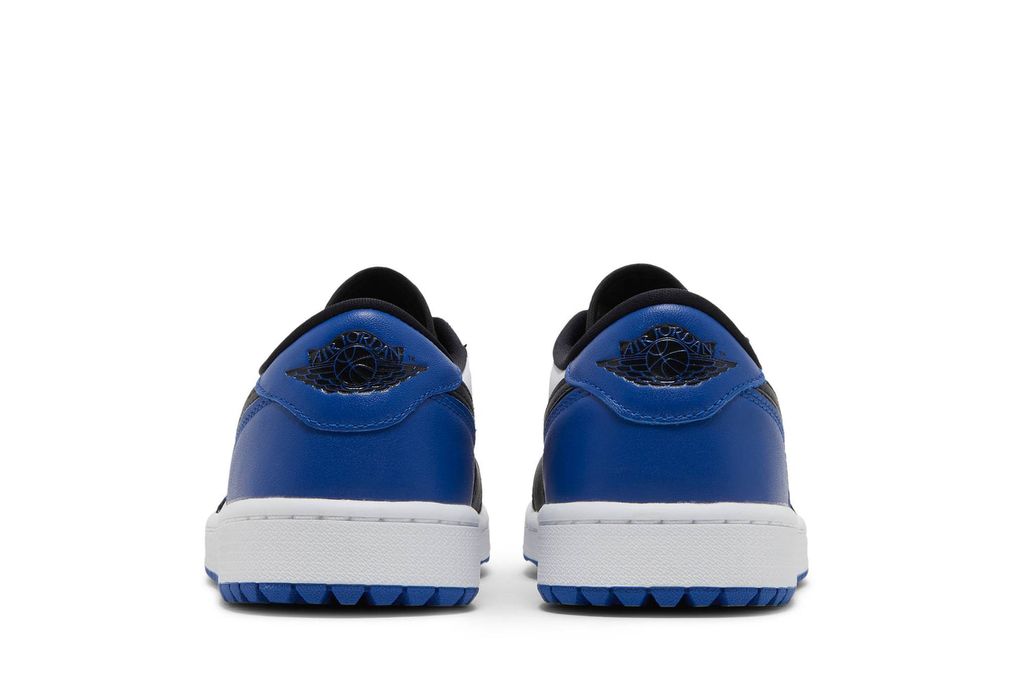 Air Jordan 1 Retro Low Golf Royal Toe DD9315-102