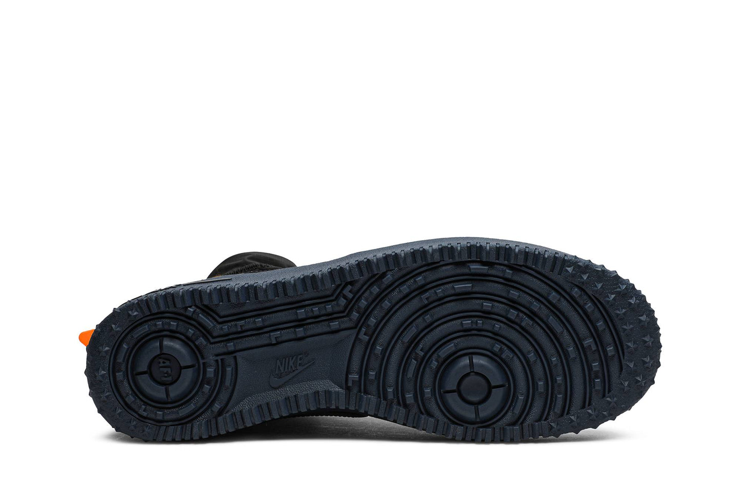 Gore-Tex X Nike Air Force 1 High WTR The 10TH CQ7211-001