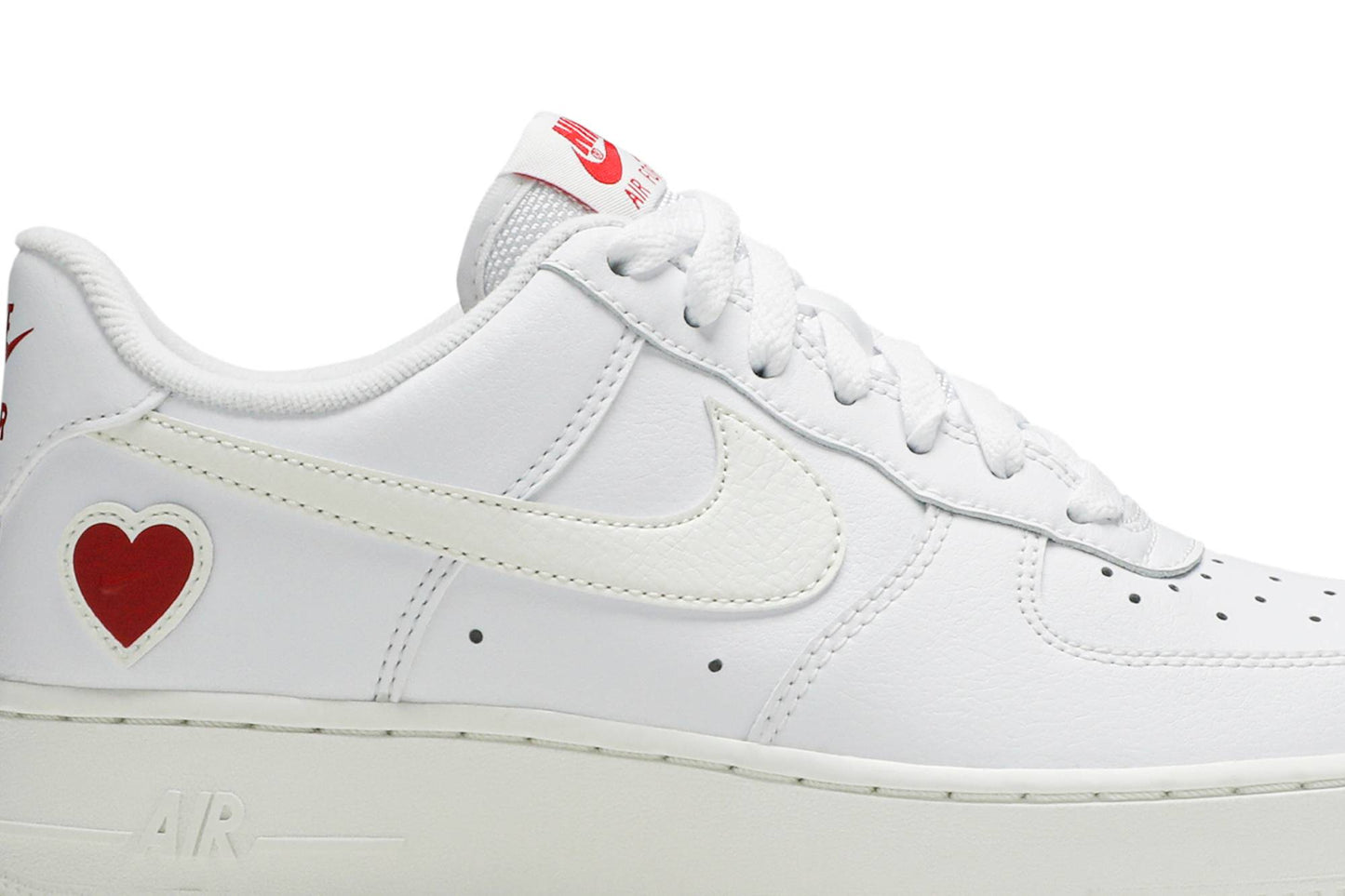Nike Air Force 1 Low 'Valentine's Day' DD7117-100