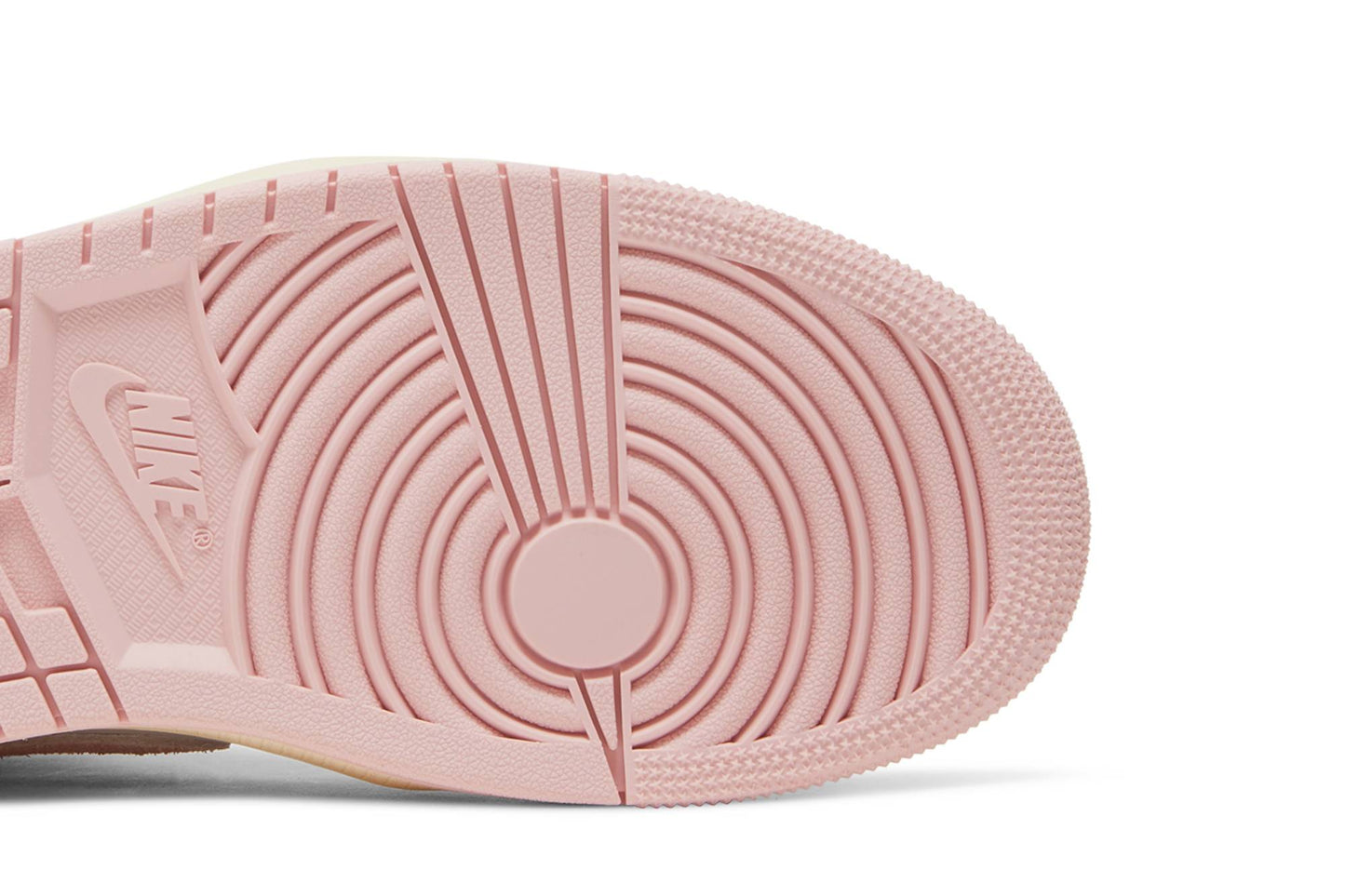 ( Women ) Air Jordan 1 Retro High OG 'Washed Pink' FD2596-600