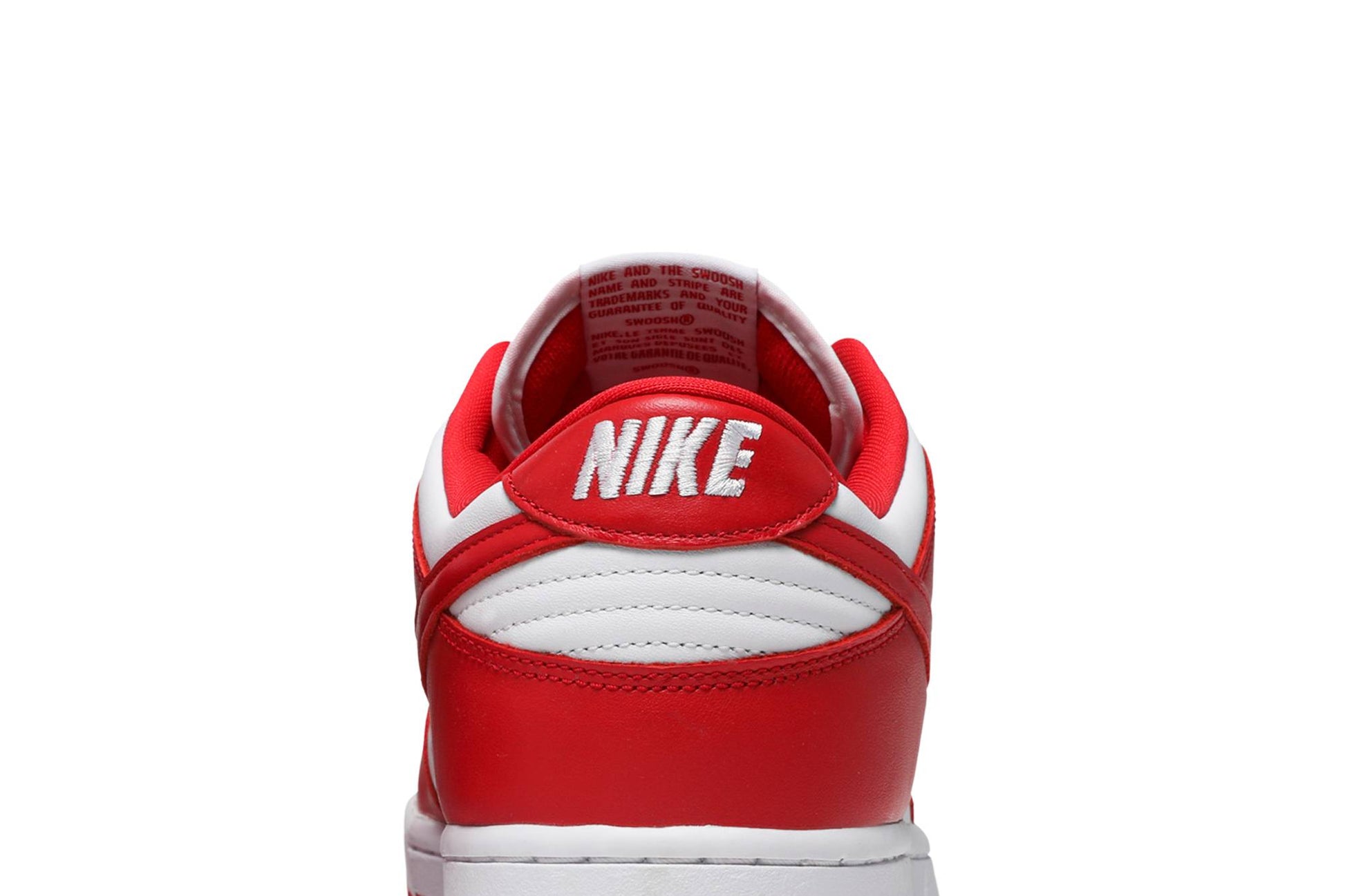 Nike Dunk Low Retro SP 'St. John's' CU1727-100