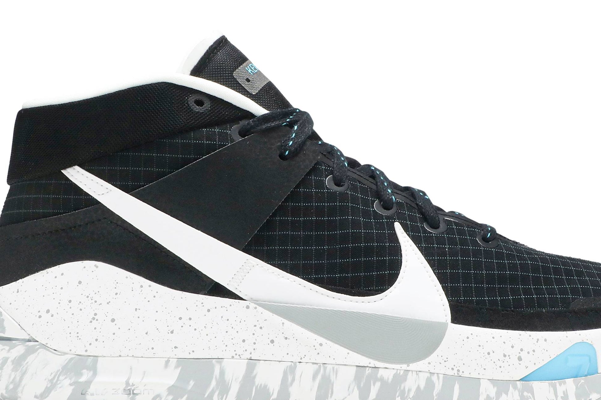 Nike KD 13 Black CI9948-001