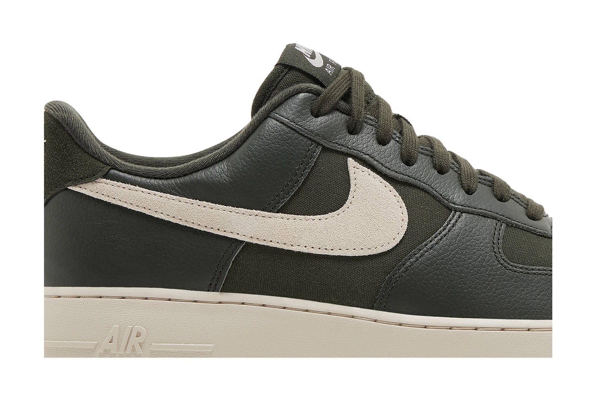 Nike Air Force 1 '07 LX 'Sequoia' DV7186-301