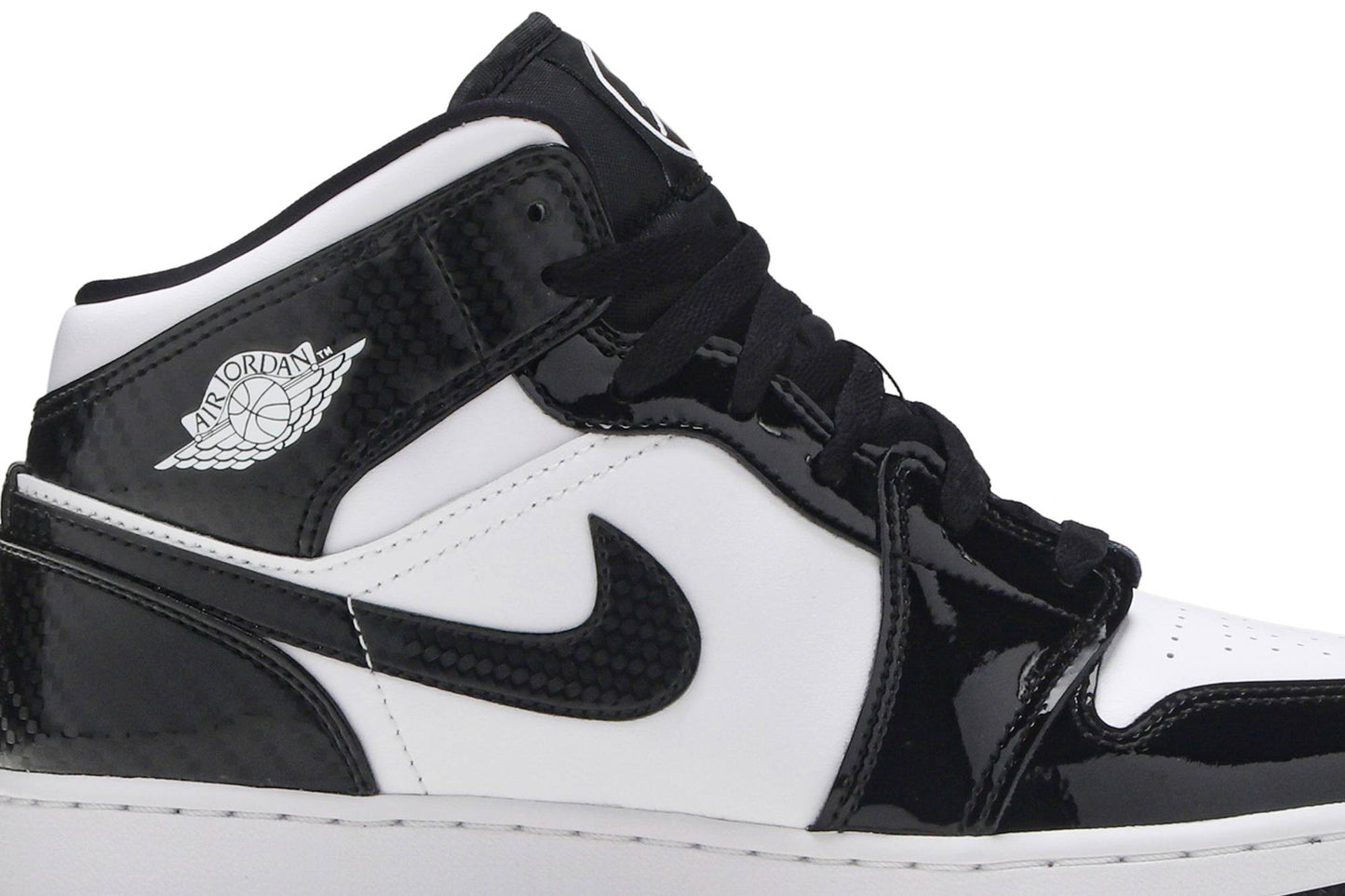 ( Grade School ) Air Jordan 1 Mid SE All Star 2021 DD2192-001