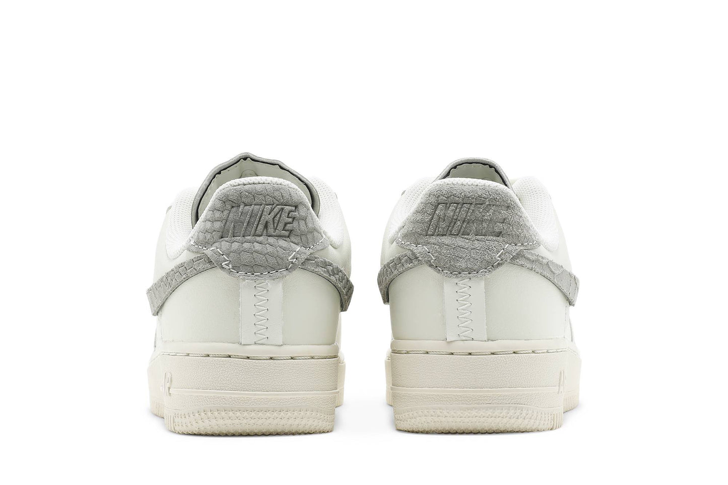 ( Women ) Nike Air Force 1 Low LXX 'Sea Glass Python' DH3869-001