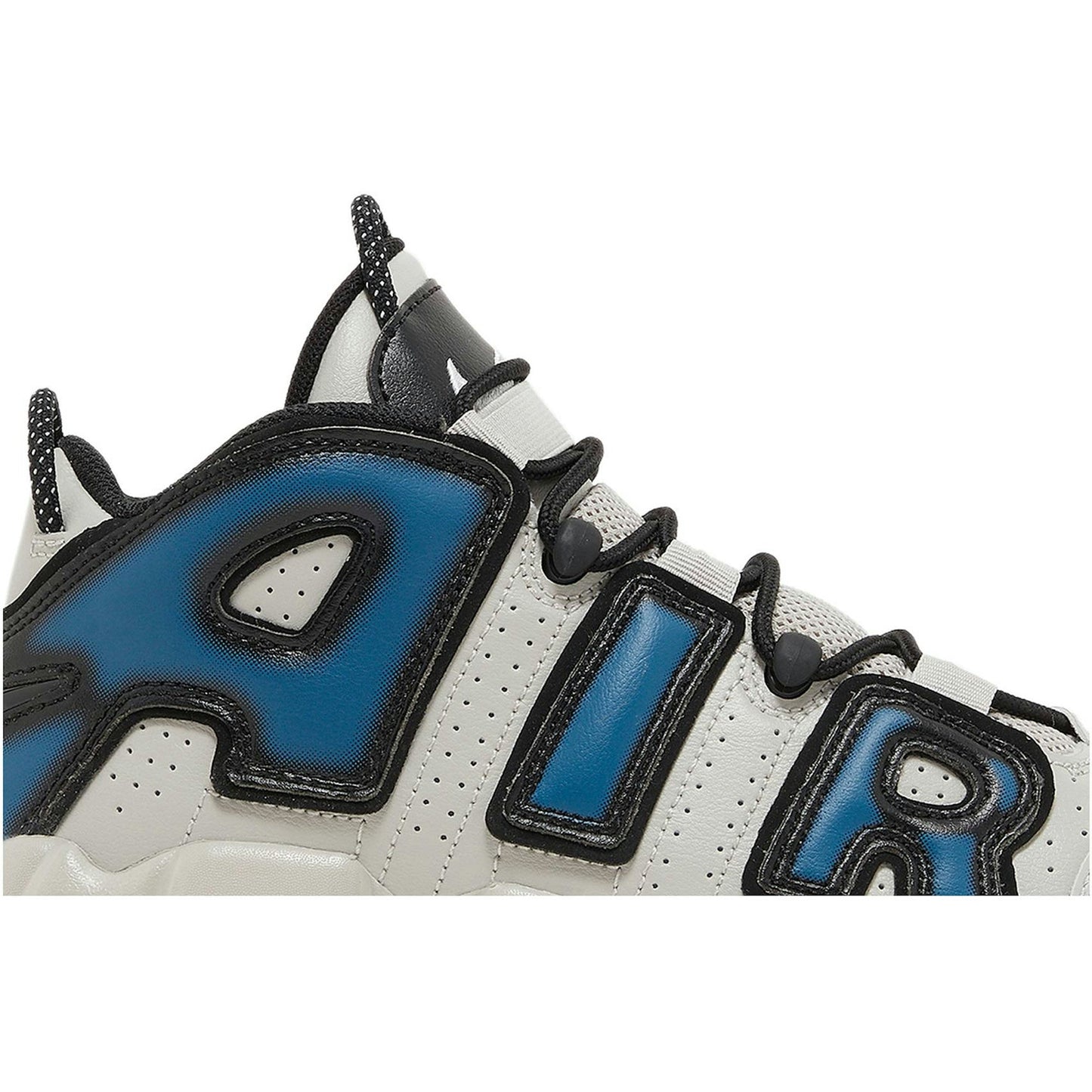 ( Grade School ) Nike Air More Uptempo '96 'Industrial Blue' FJ1387-001
