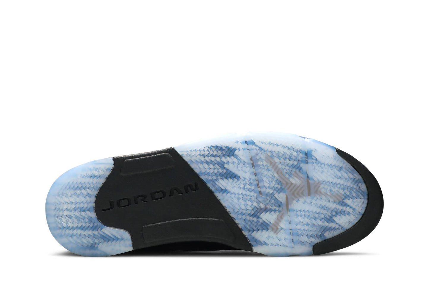 Air Jordan 5 Retro Low Wings 'Class Of 2020-21' DJ1094-001