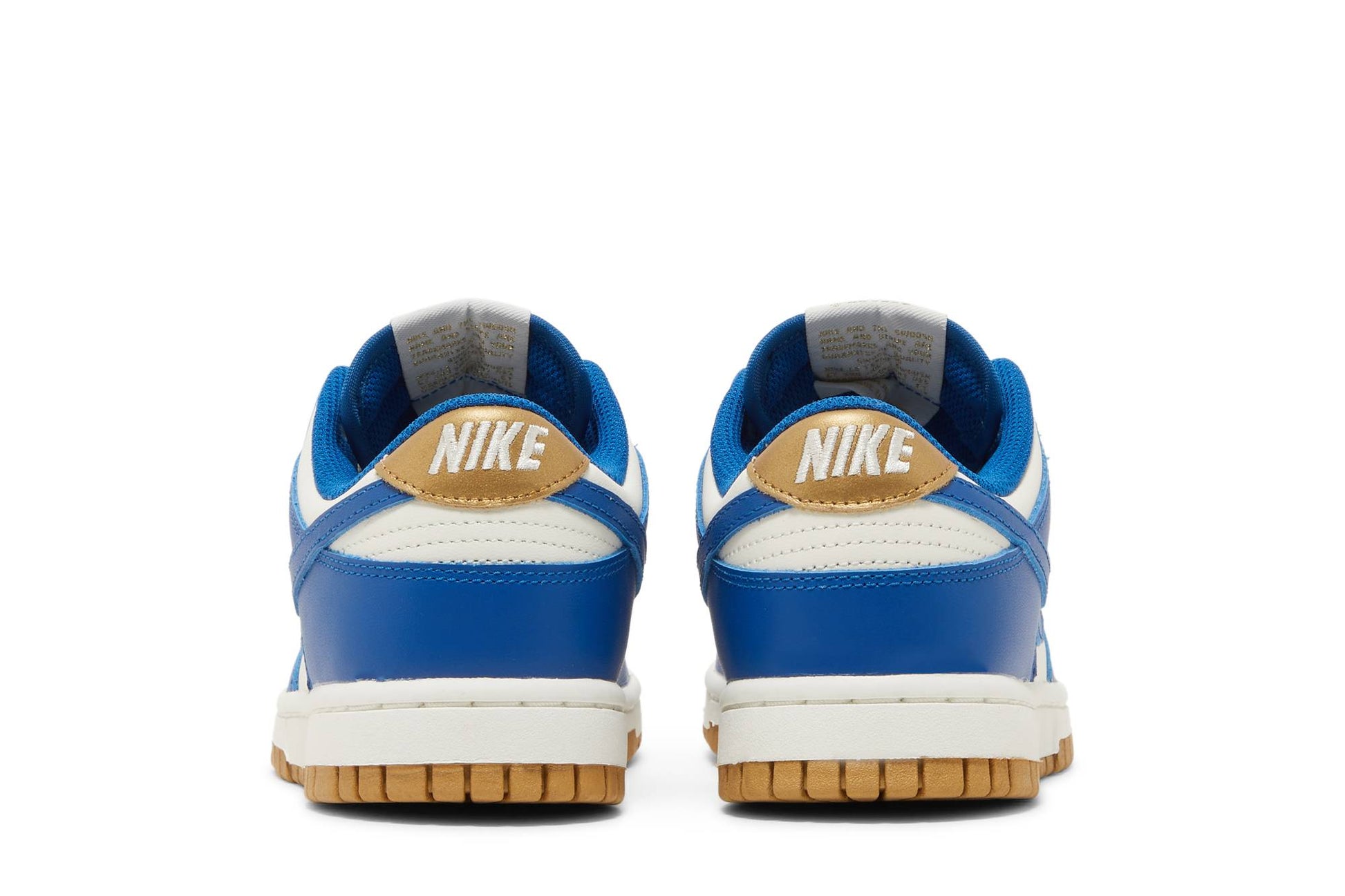 ( Women ) Nike Dunk Low 'Kansas City Royals' FB7173-141