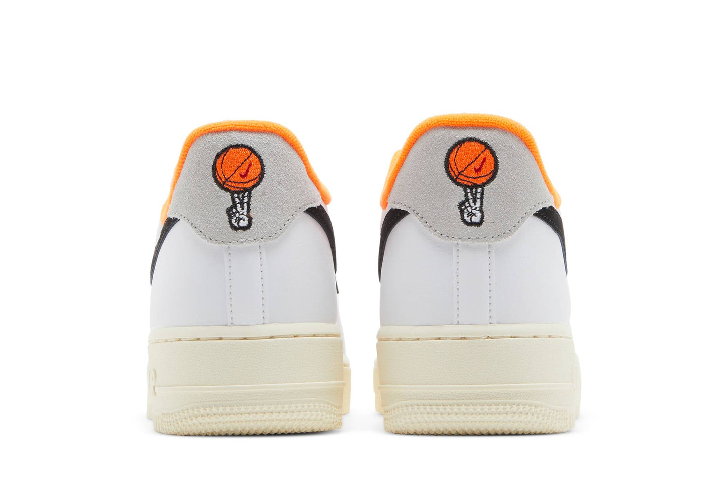 Nike Air Force 1 Low Hoops DX3357-100