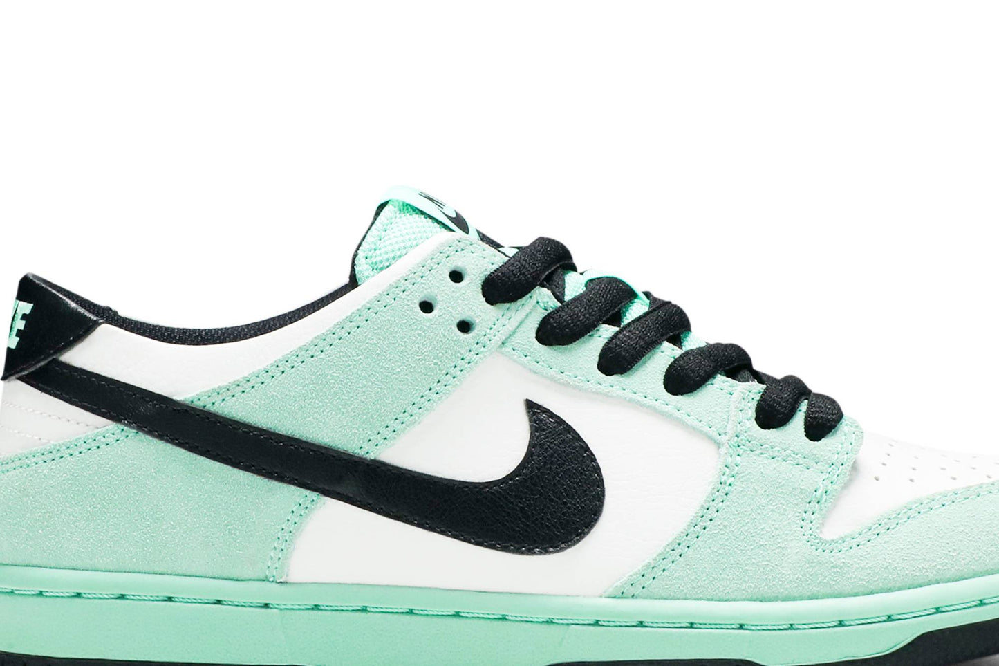 Nike SB Dunk Low Pro Sea Crystal 819674-301