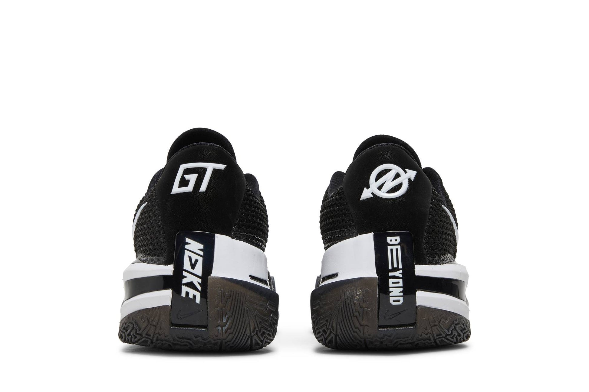 Nike Air Zoom GT Cut TB Black White DM5039-001