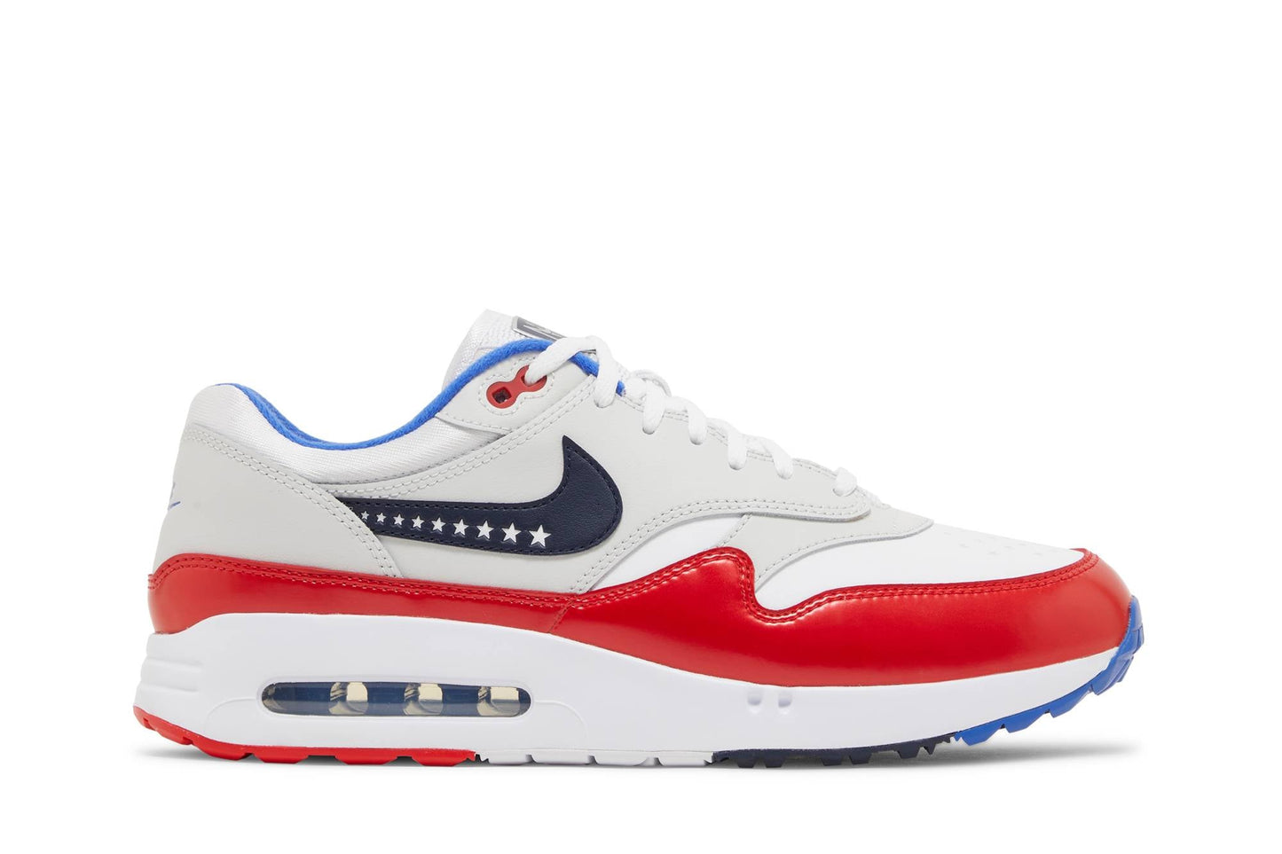 Nike Air Max 1 '86 OG Golf 'Big Bubble – Ryder Cup' FB9152-100